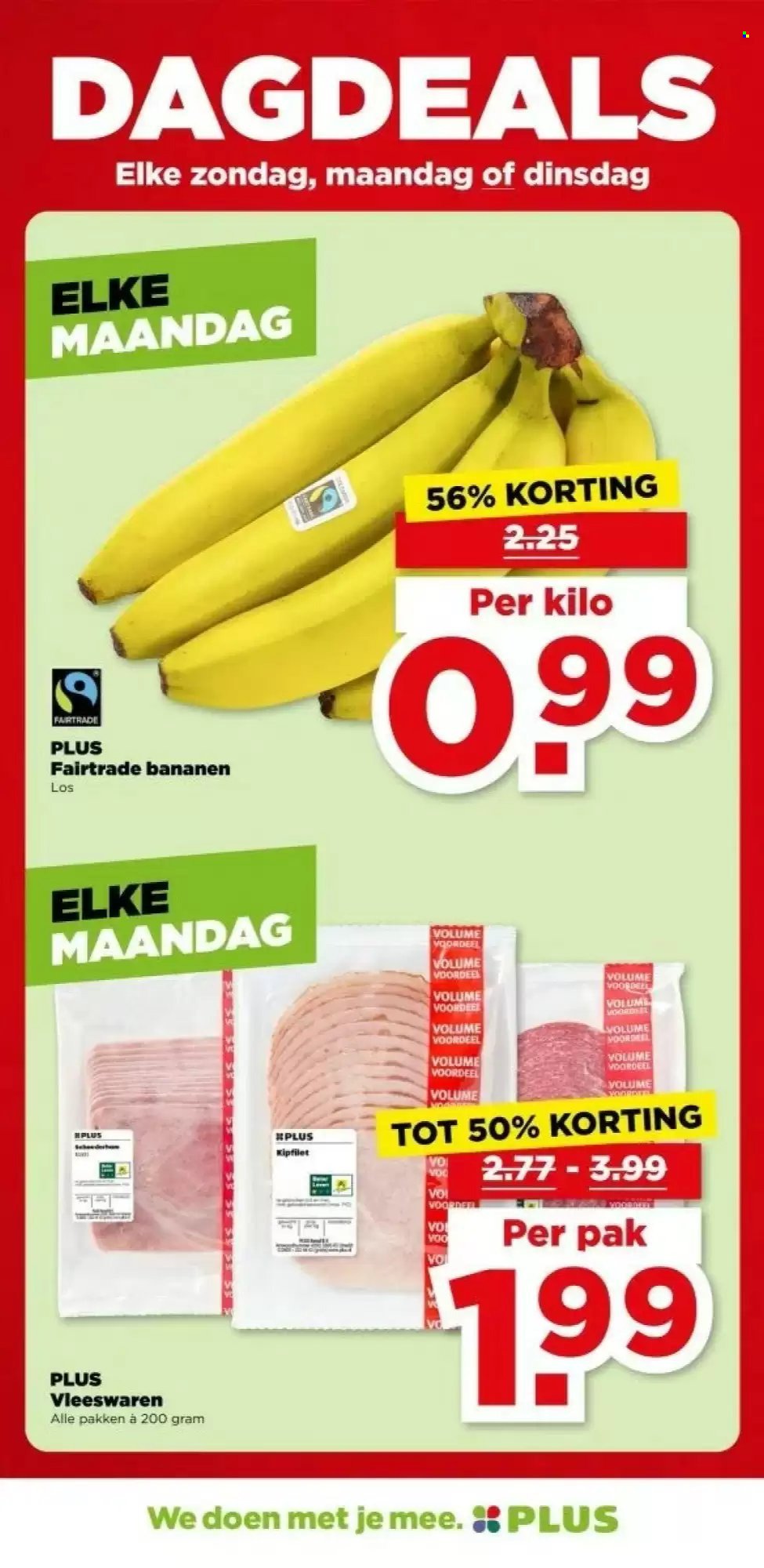 PLUS folder - Van donderdag 1 januari 2026