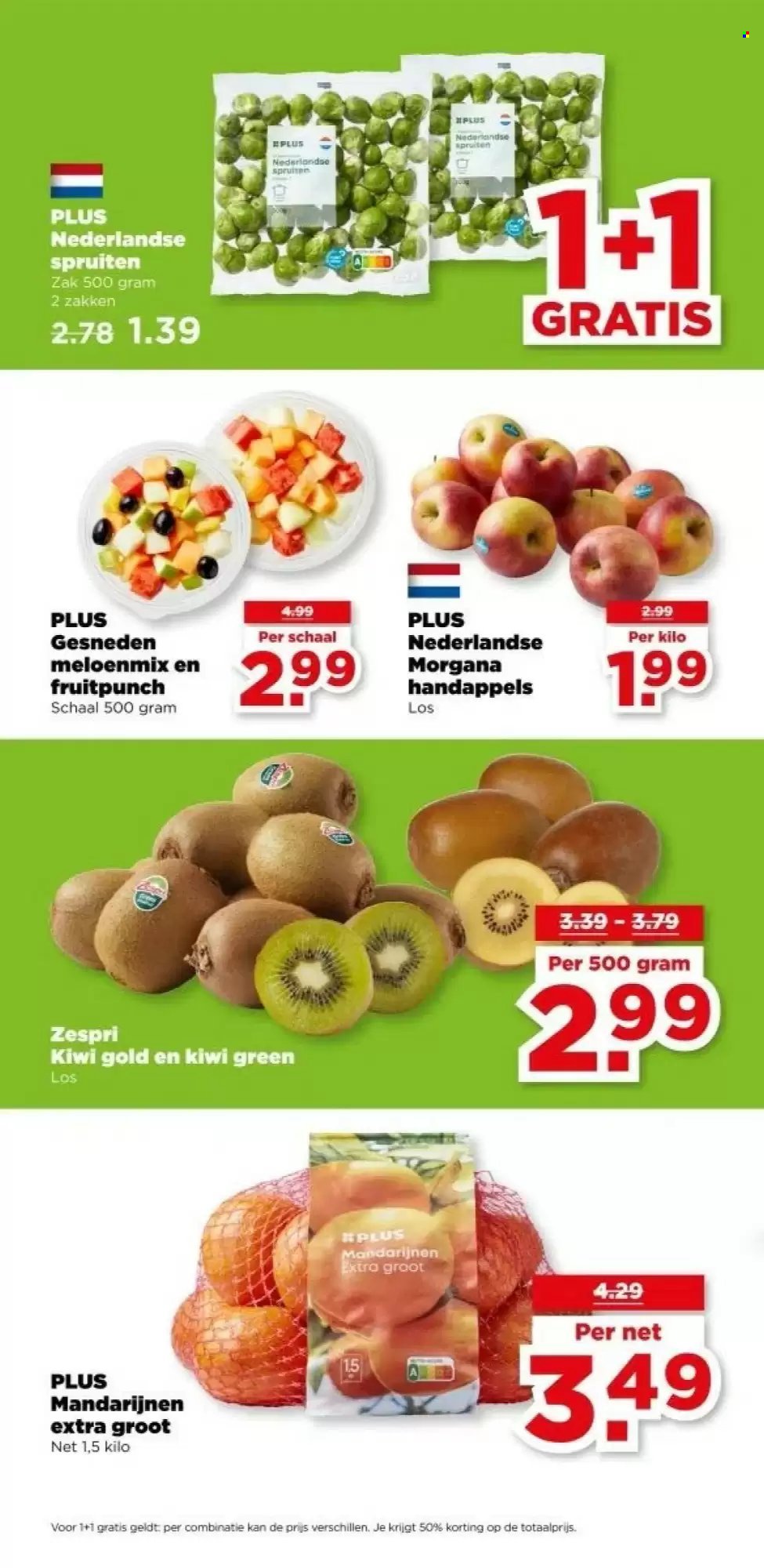 PLUS folder - Van donderdag 1 januari 2026