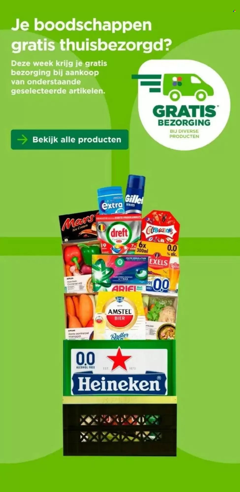 PLUS folder - Van donderdag 1 januari 2026