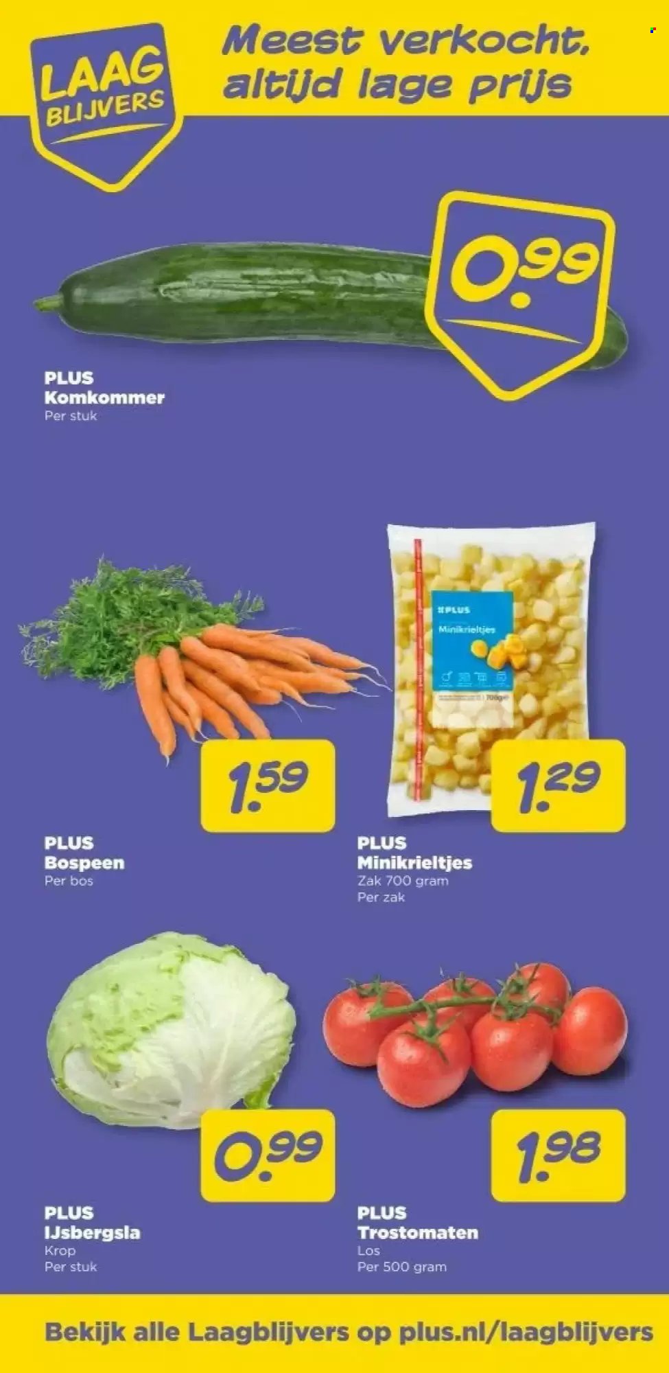 PLUS folder - Van donderdag 1 januari 2026