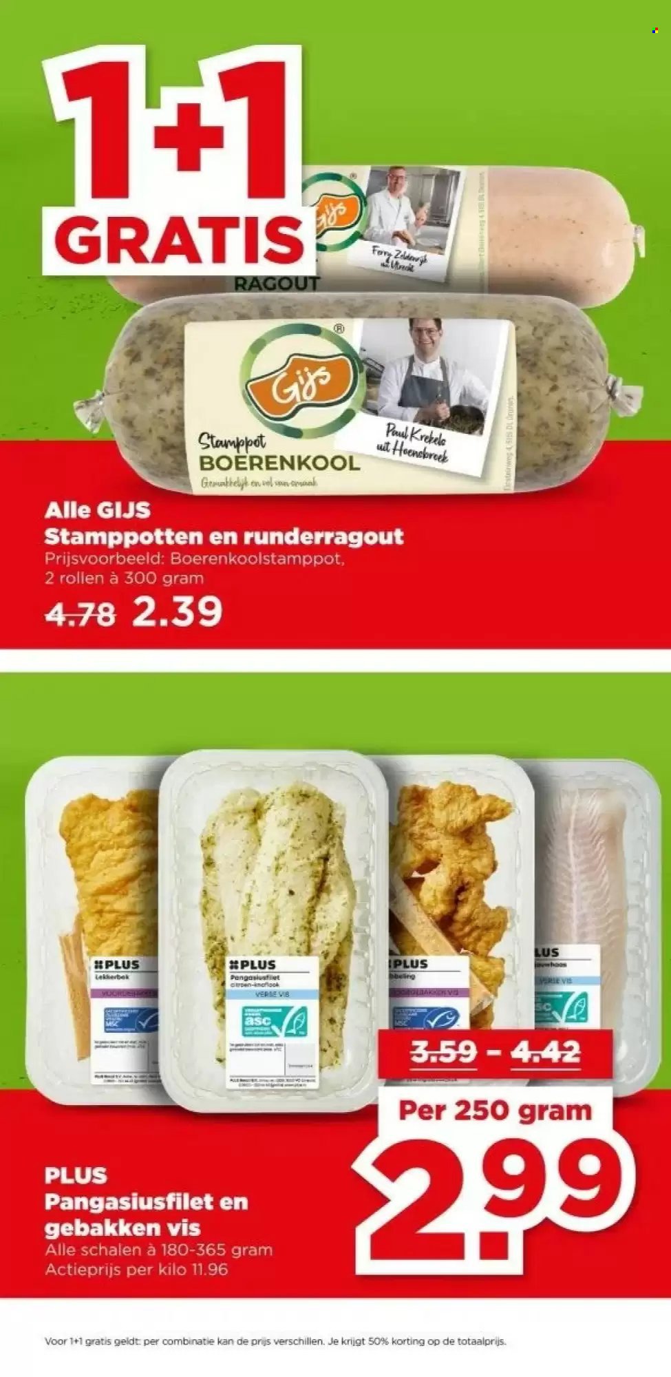 PLUS folder - Van donderdag 1 januari 2026