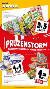 JUMBO folder - Van woensdag 21 januari 2026