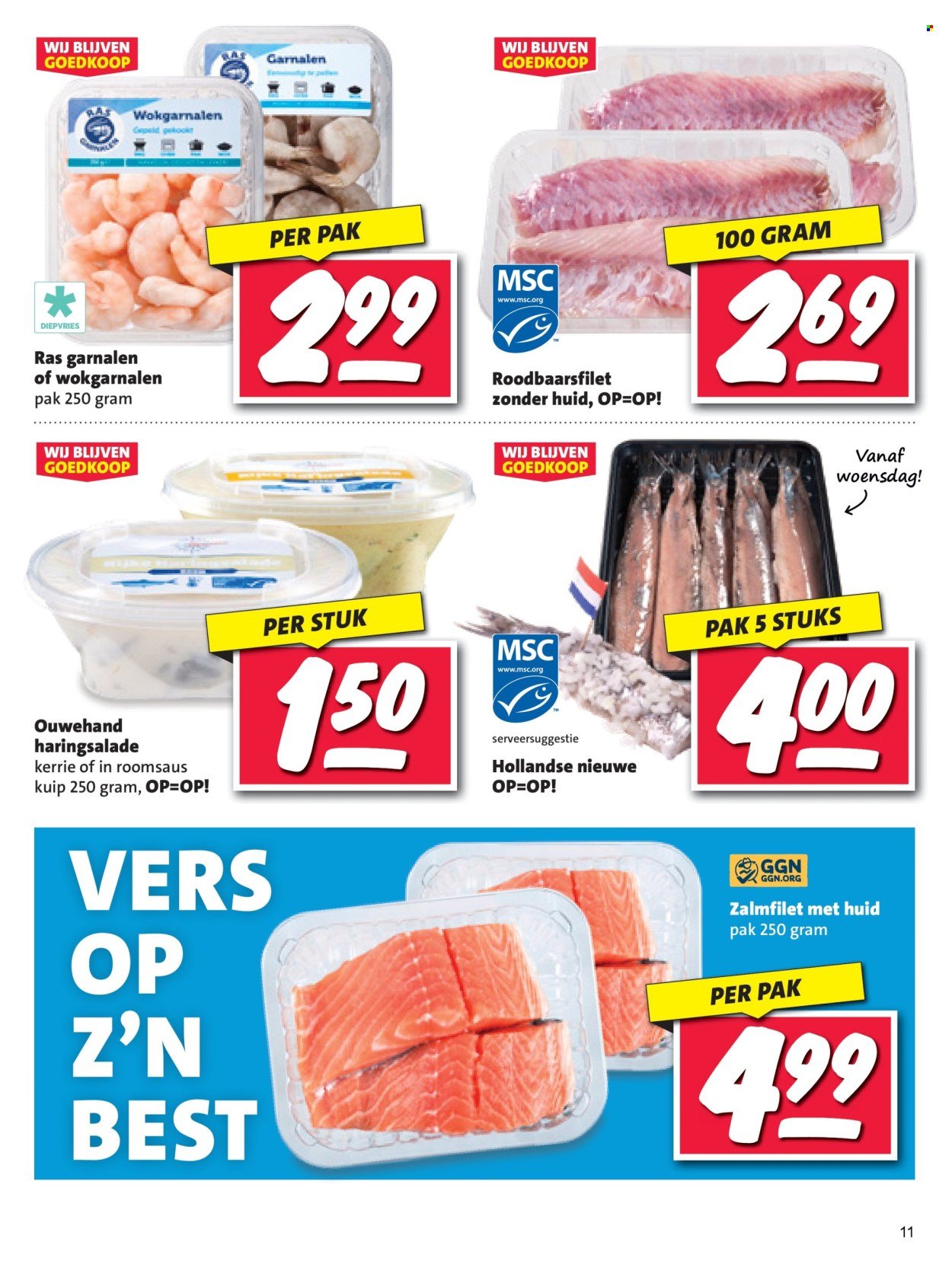 NETTORAMA folder - Van maandag 28 juli 2025 (2025-07-28 - 2025-08-03)