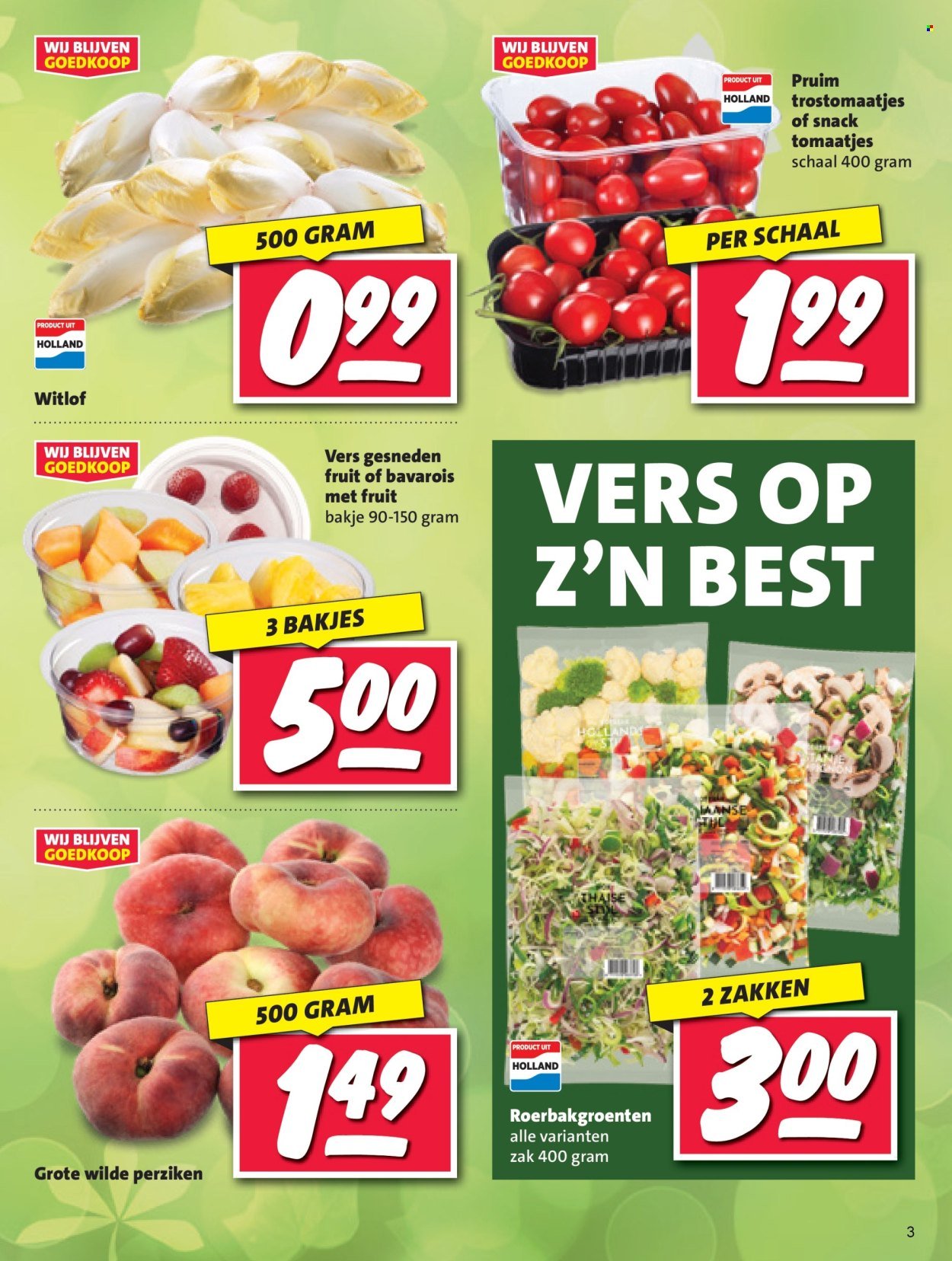 NETTORAMA folder - Van maandag 28 juli 2025 (2025-07-28 - 2025-08-03)