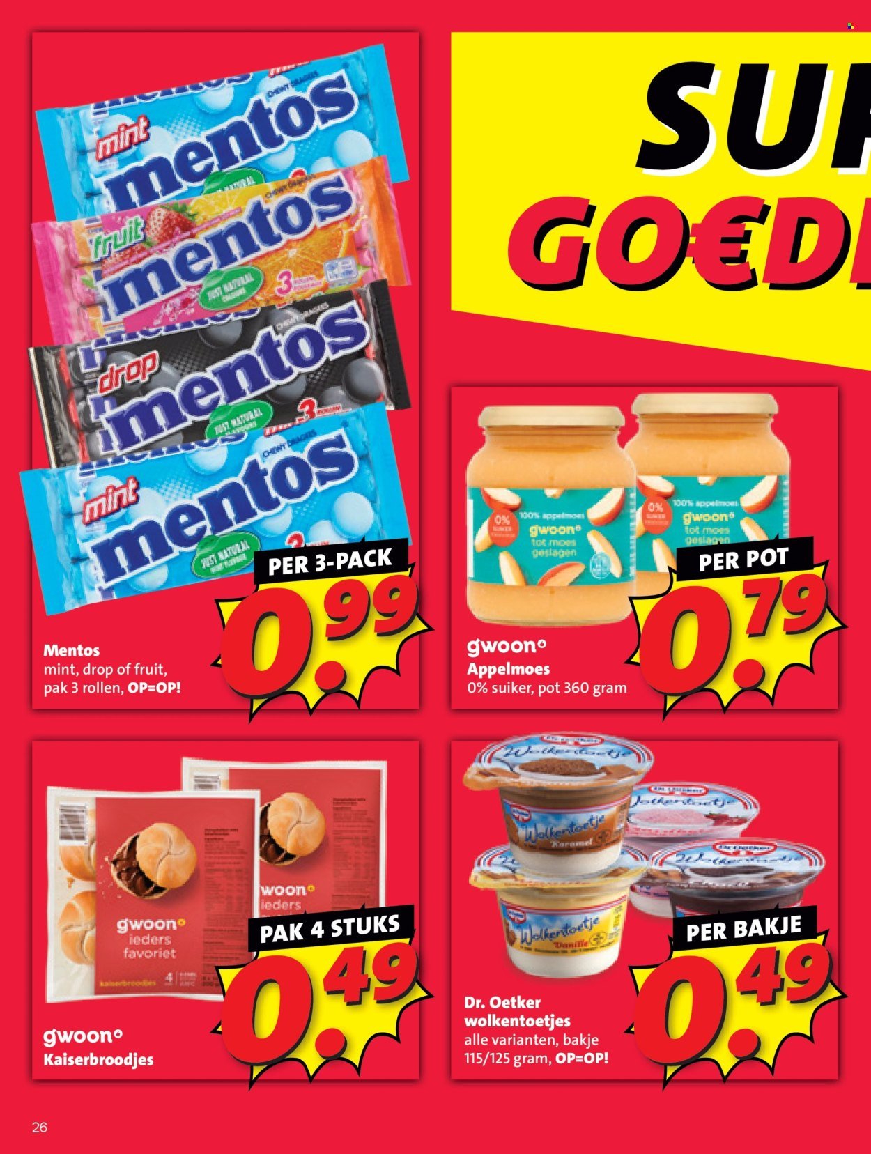 NETTORAMA folder - Van maandag 28 juli 2025 (2025-07-28 - 2025-08-03)