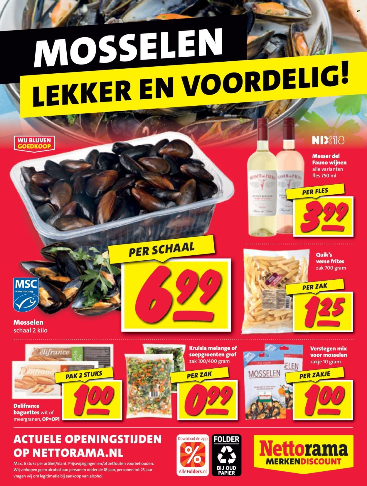 NETTORAMA folder - Van maandag 28 juli 2025 (2025-07-28 - 2025-08-03)