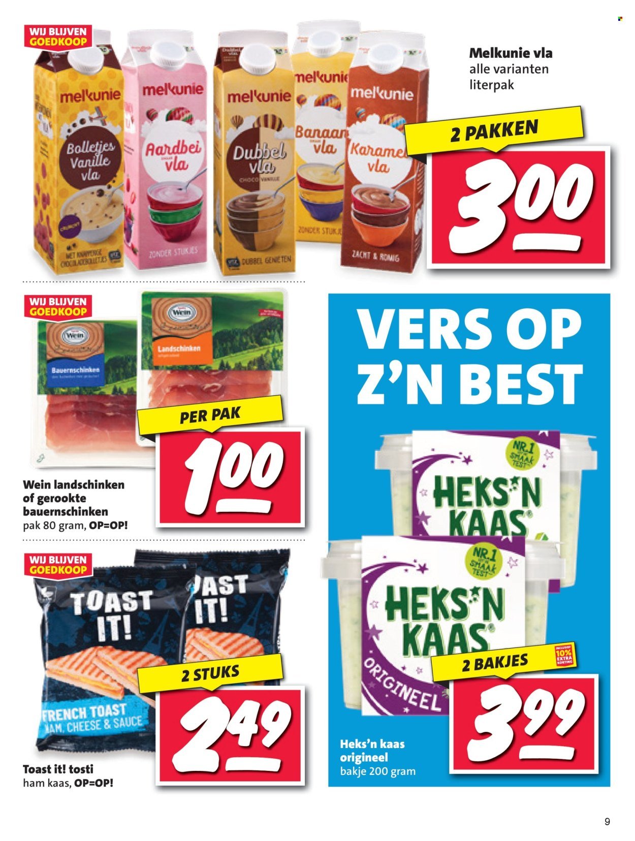 NETTORAMA folder - Van maandag 28 juli 2025 (2025-07-28 - 2025-08-03)