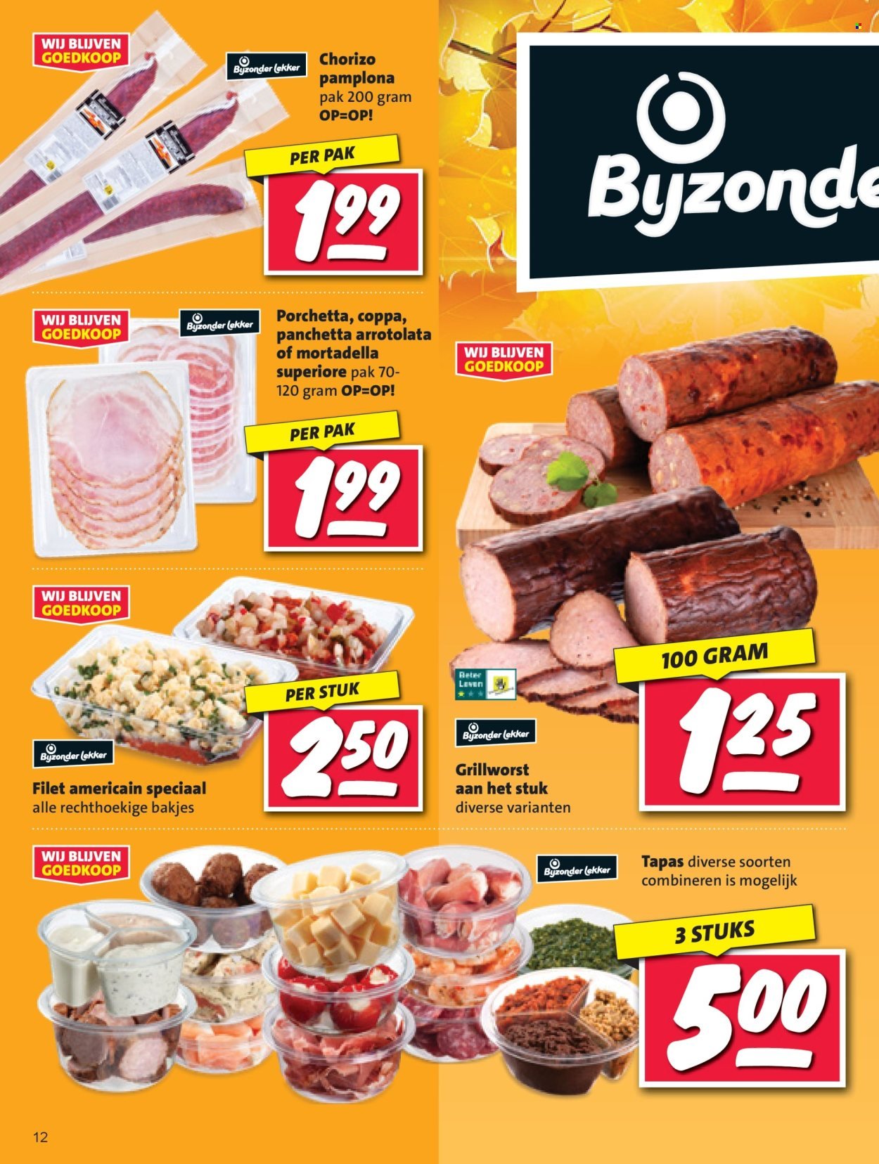 NETTORAMA folder - Van maandag 17 november 2025