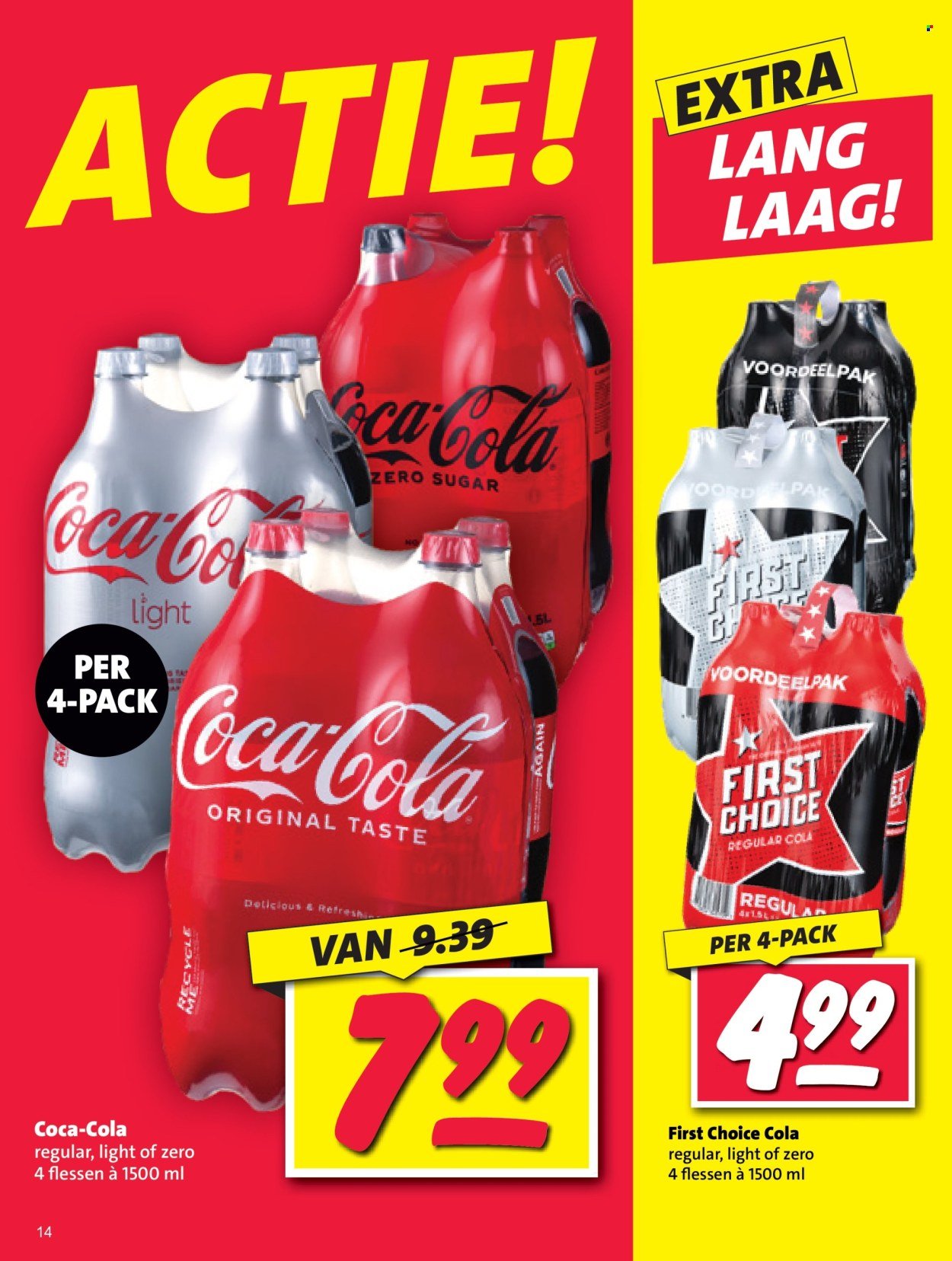 NETTORAMA folder - Van maandag 17 november 2025