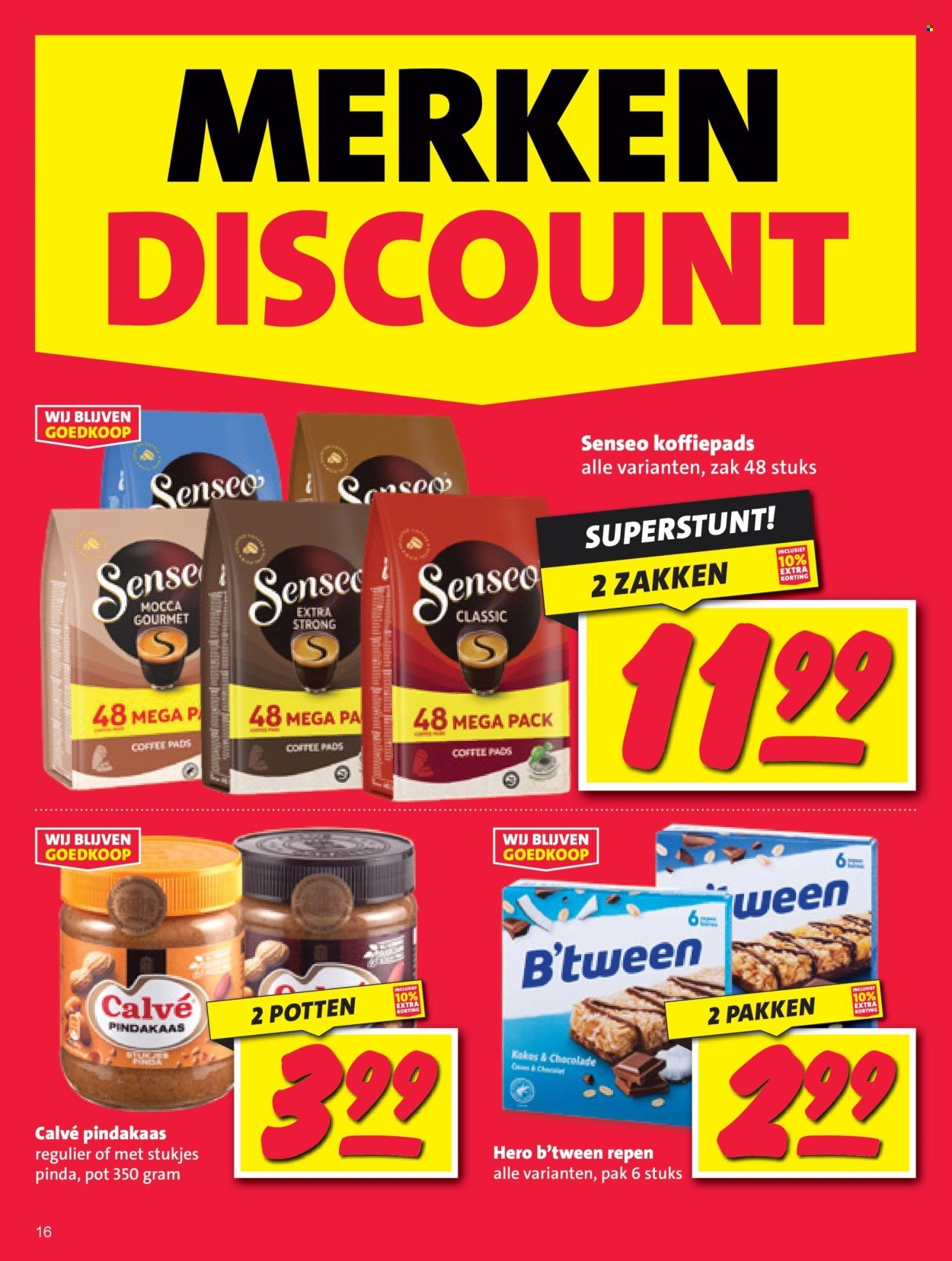 NETTORAMA folder - Van maandag 17 november 2025