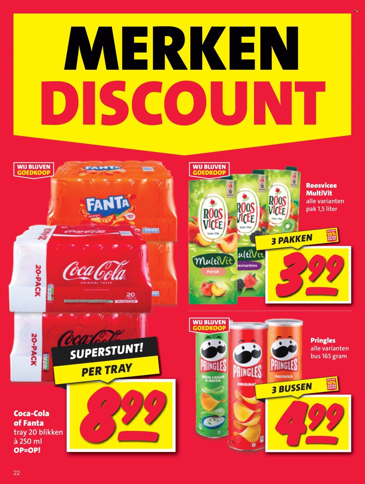 NETTORAMA folder - Van maandag 17 november 2025