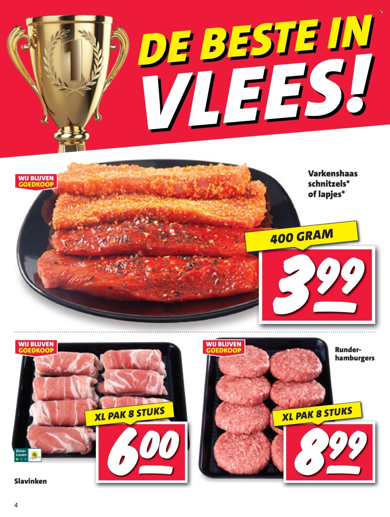 NETTORAMA folder - Van maandag 17 november 2025