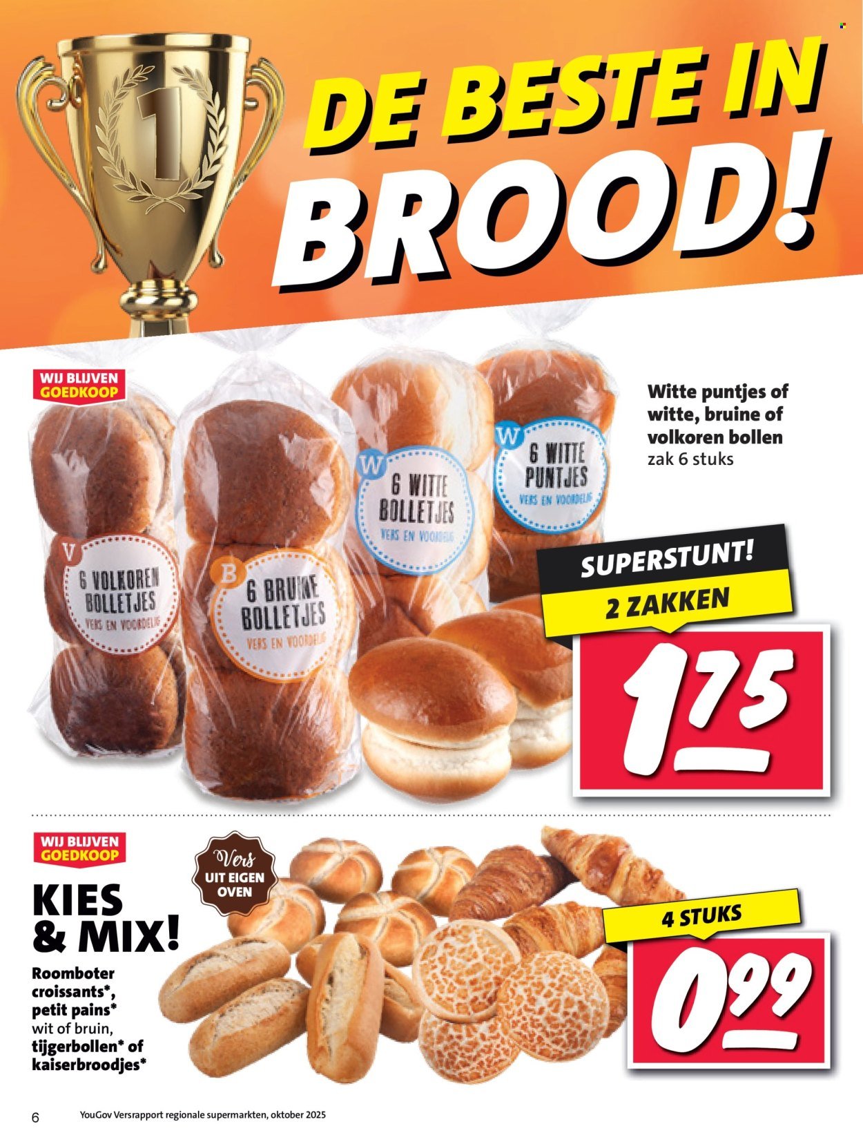 NETTORAMA folder - Van maandag 17 november 2025