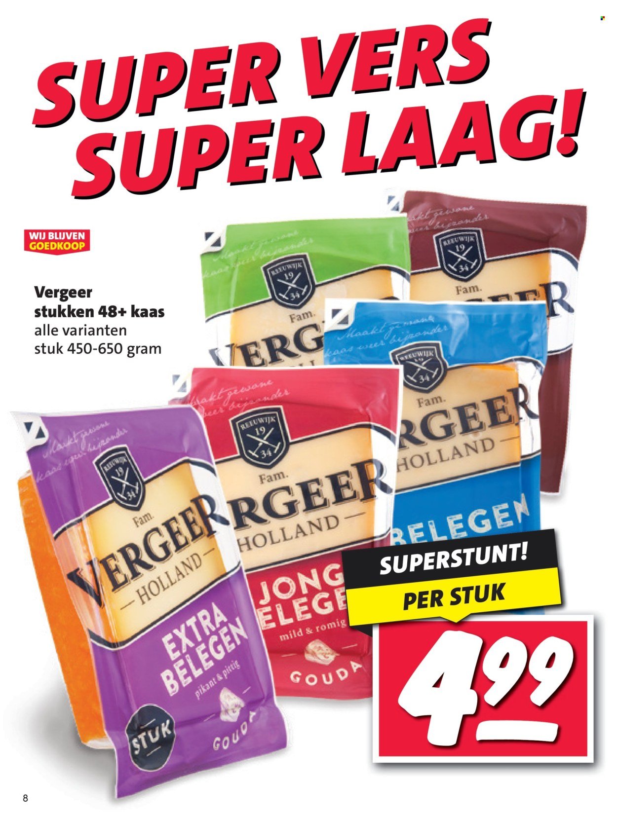 NETTORAMA folder - Van maandag 17 november 2025