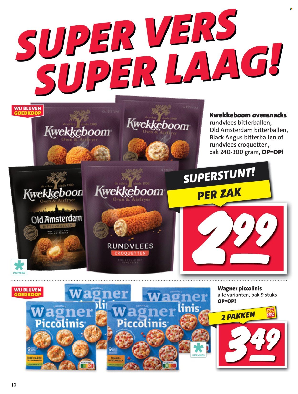 NETTORAMA folder - Van maandag 17 november 2025