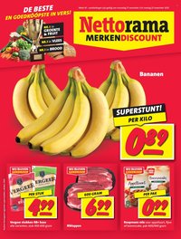 NETTORAMA folder - Van maandag 17 november 2025