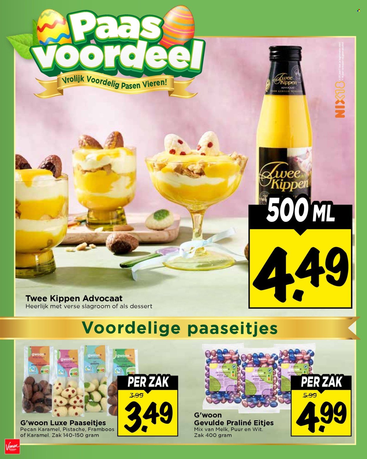 VOMAR folder - Van donderdag 2 april 2026 (2026-04-02 - 2026-04-04)