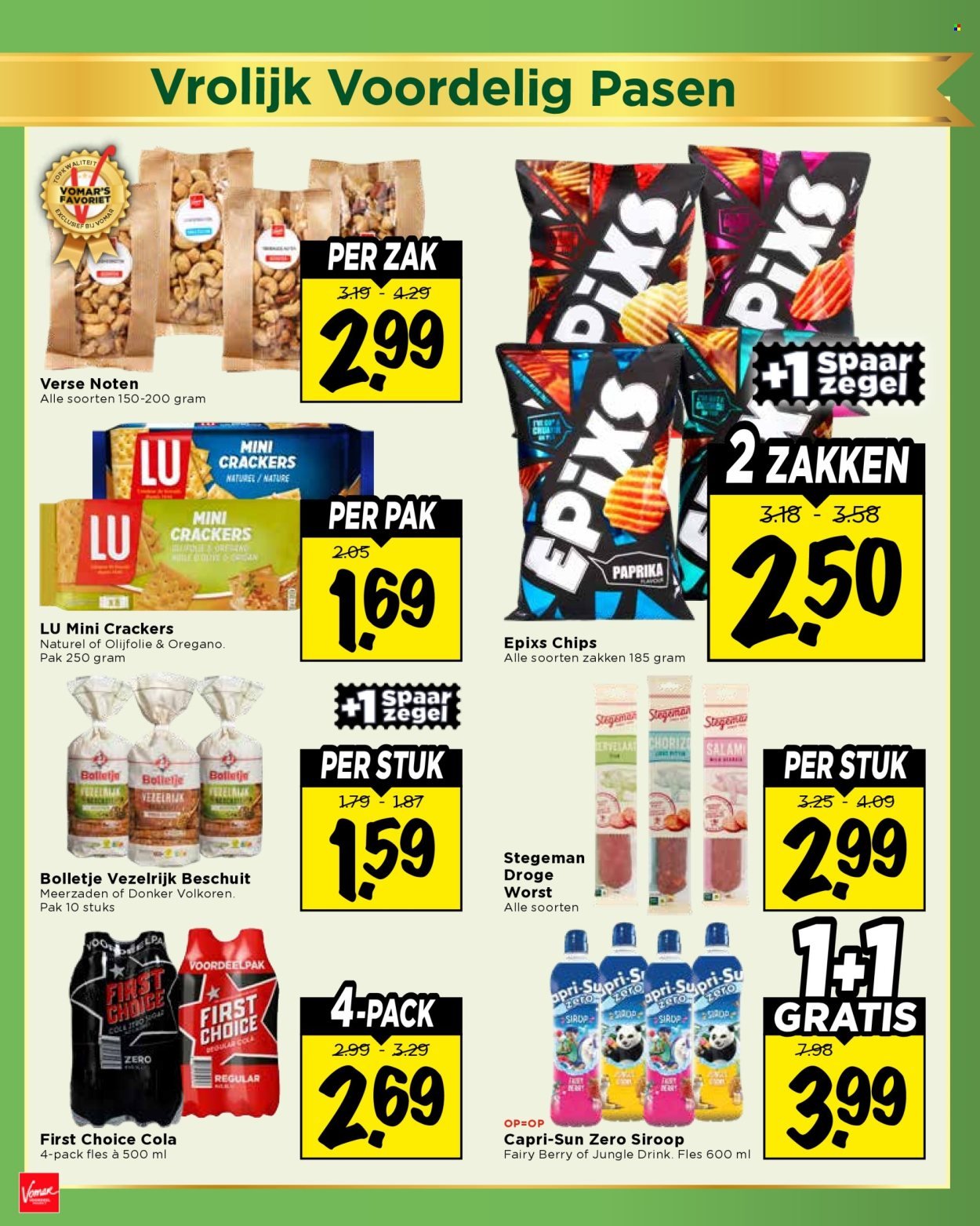 VOMAR folder - Van donderdag 2 april 2026 (2026-04-02 - 2026-04-04)