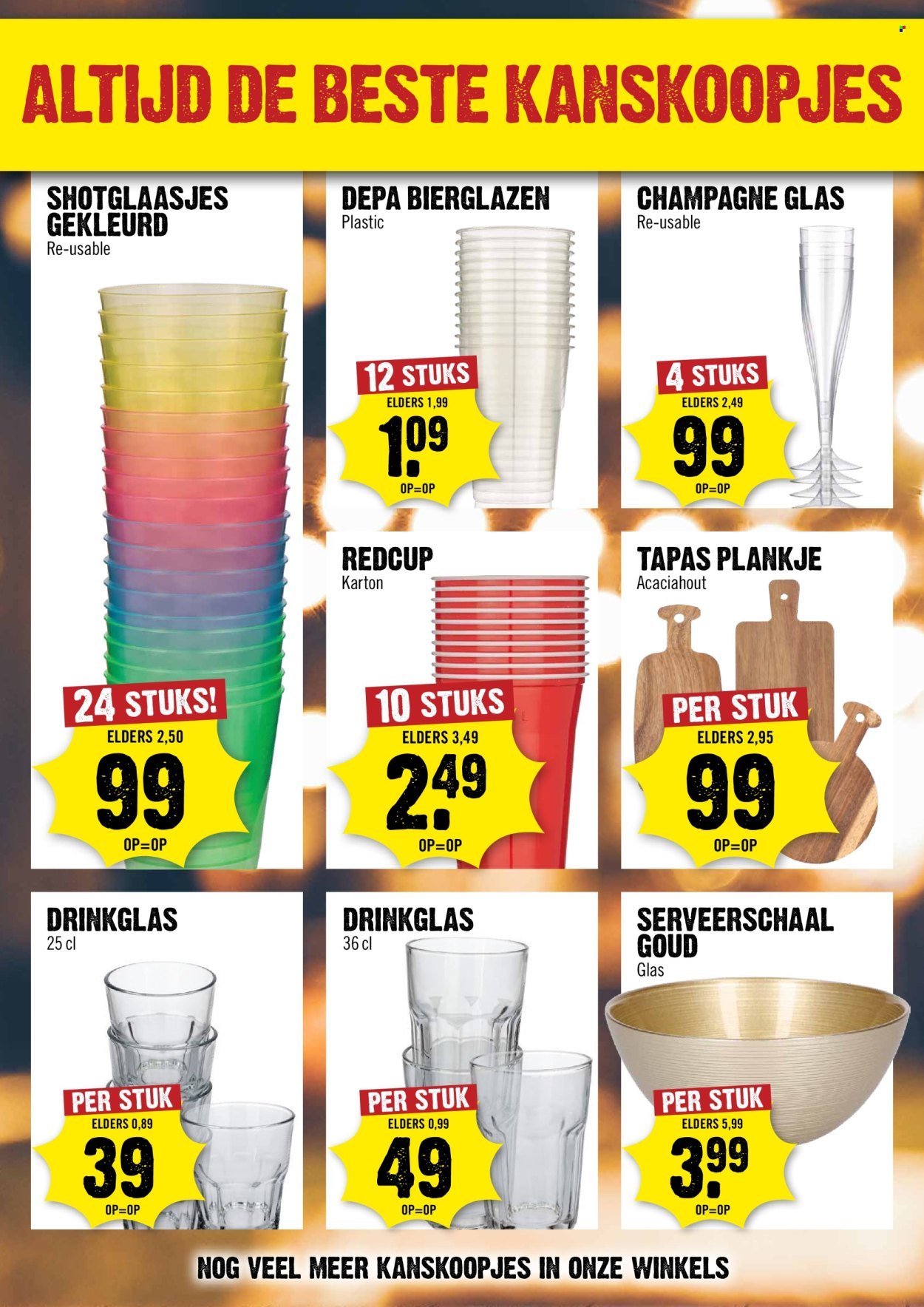 DIRK folder - Dirck3 actie