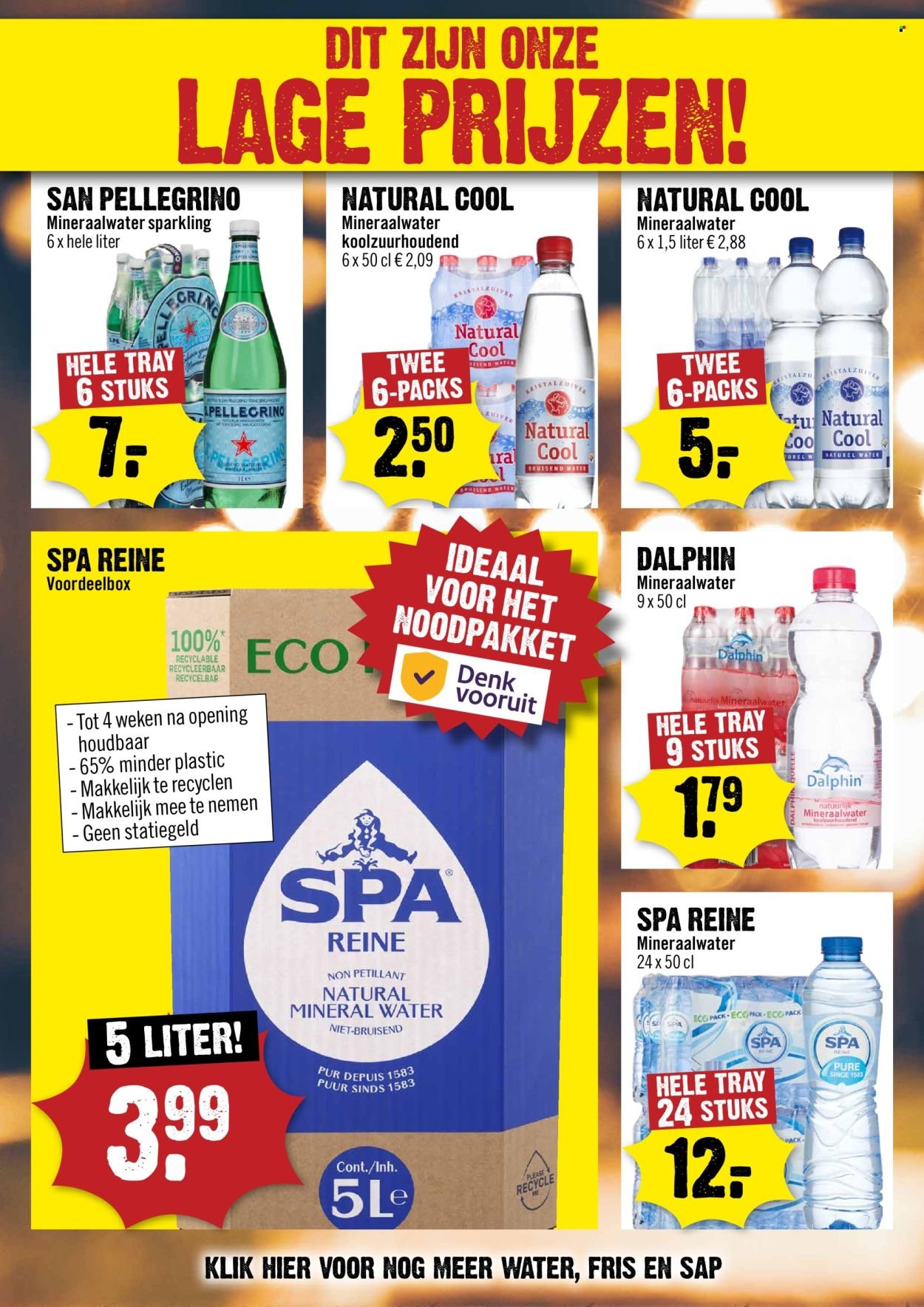 DIRK folder - Dirck3 actie