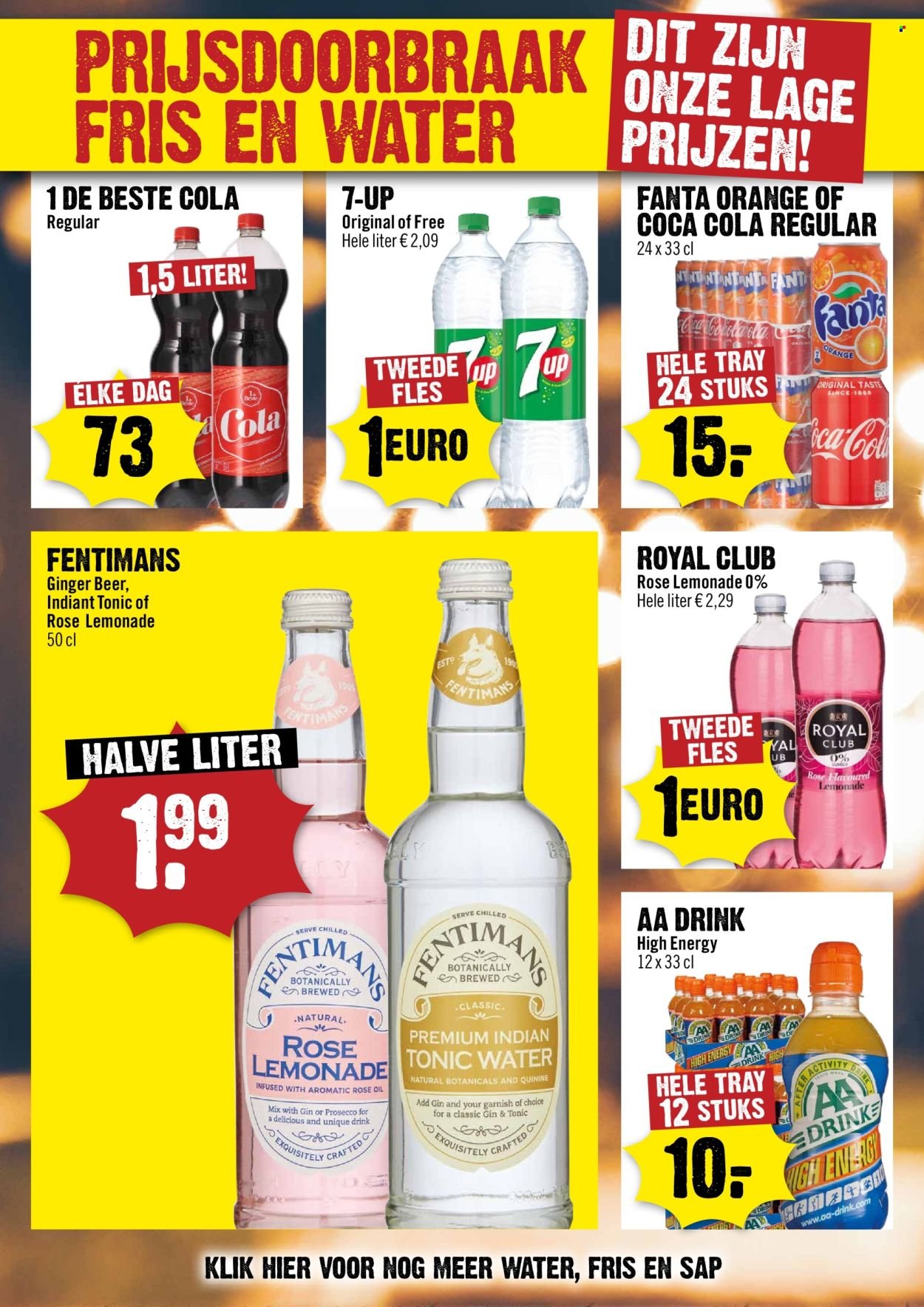 DIRK folder - Dirck3 actie