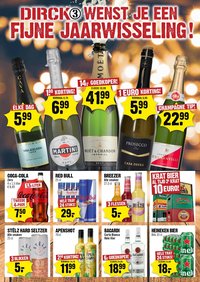 DIRK folder - Dirck3 actie