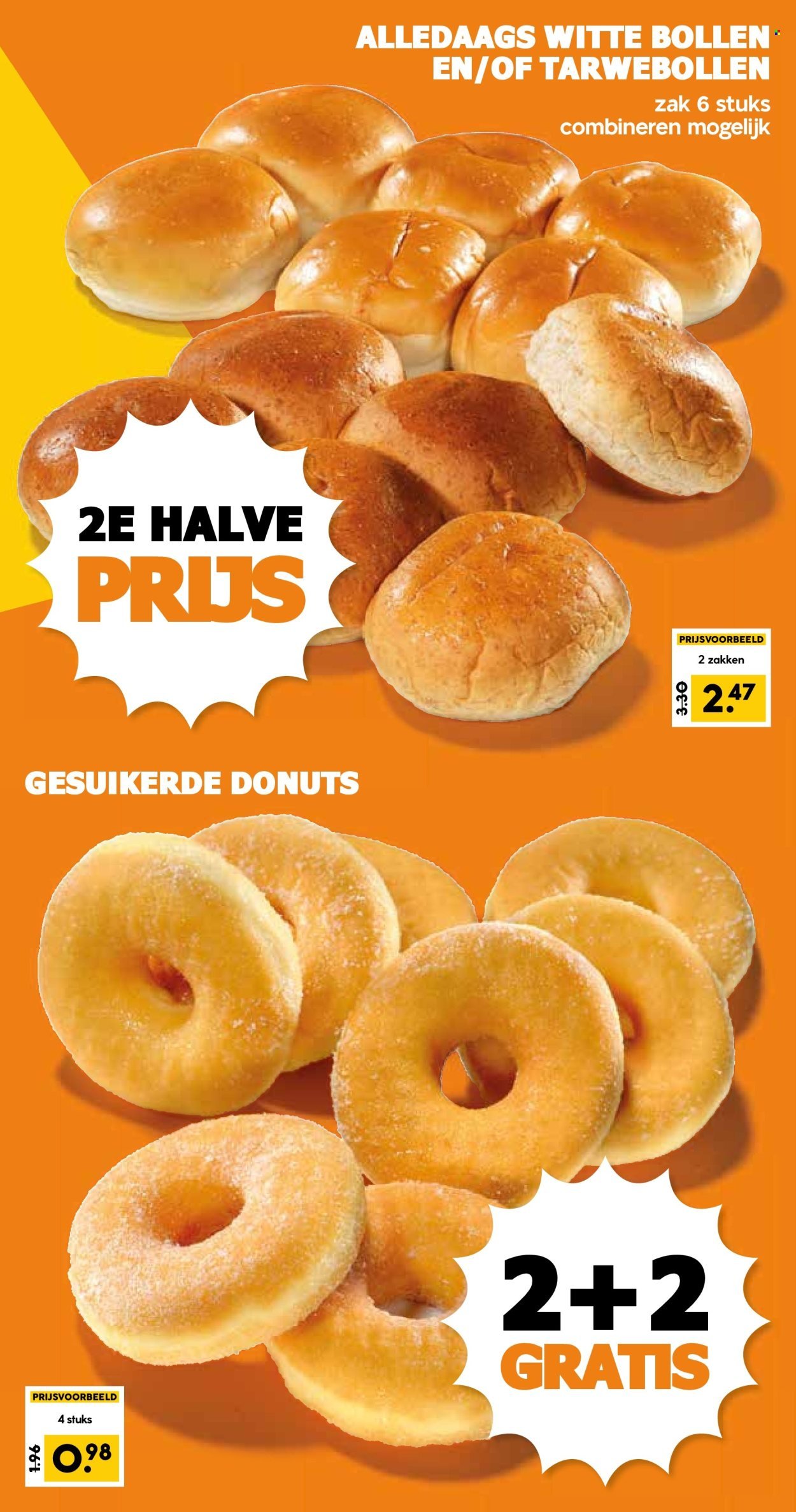 COOP folder - Van maandag 24 augustus 2026