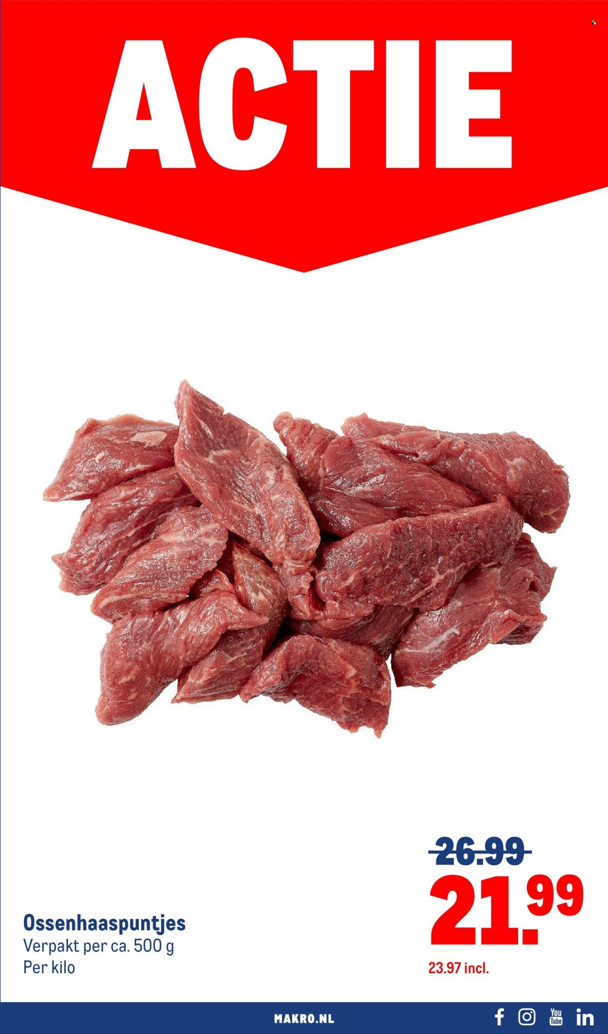 MAKRO folder - Versdeals