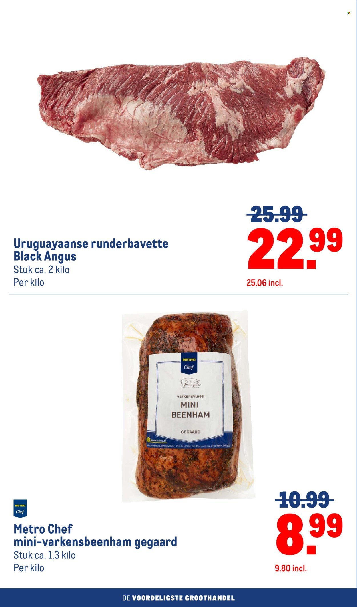 MAKRO folder - Versdeals