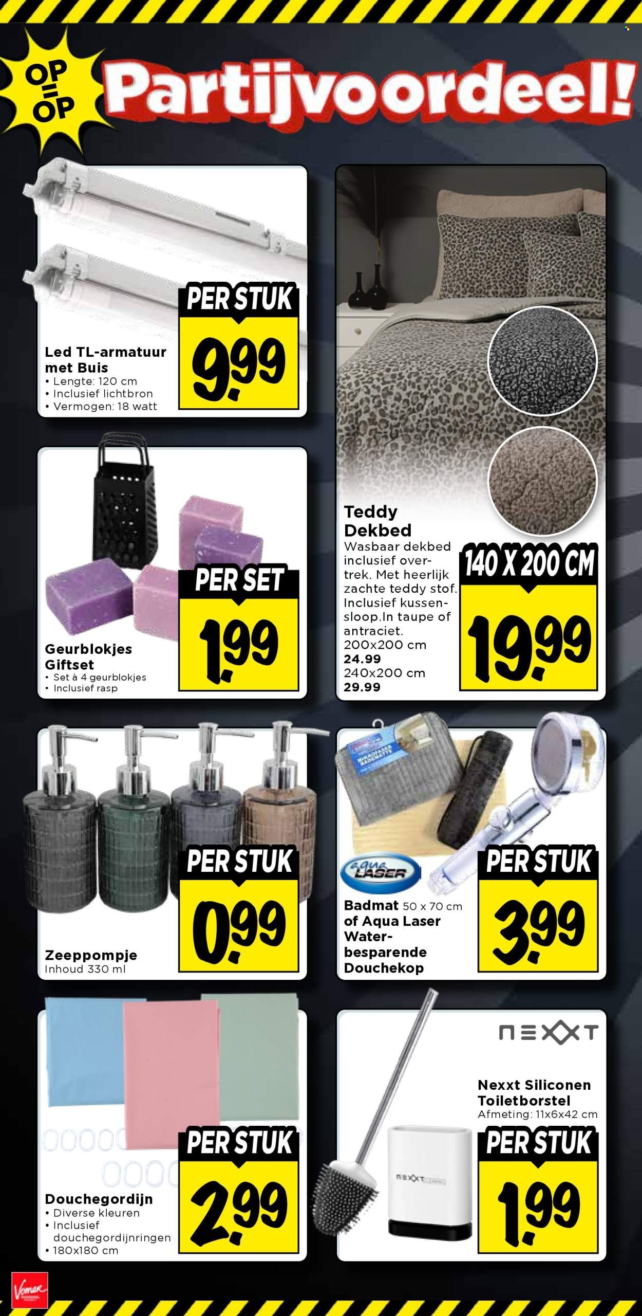 VOMAR folder - Van zondag 11 januari 2026