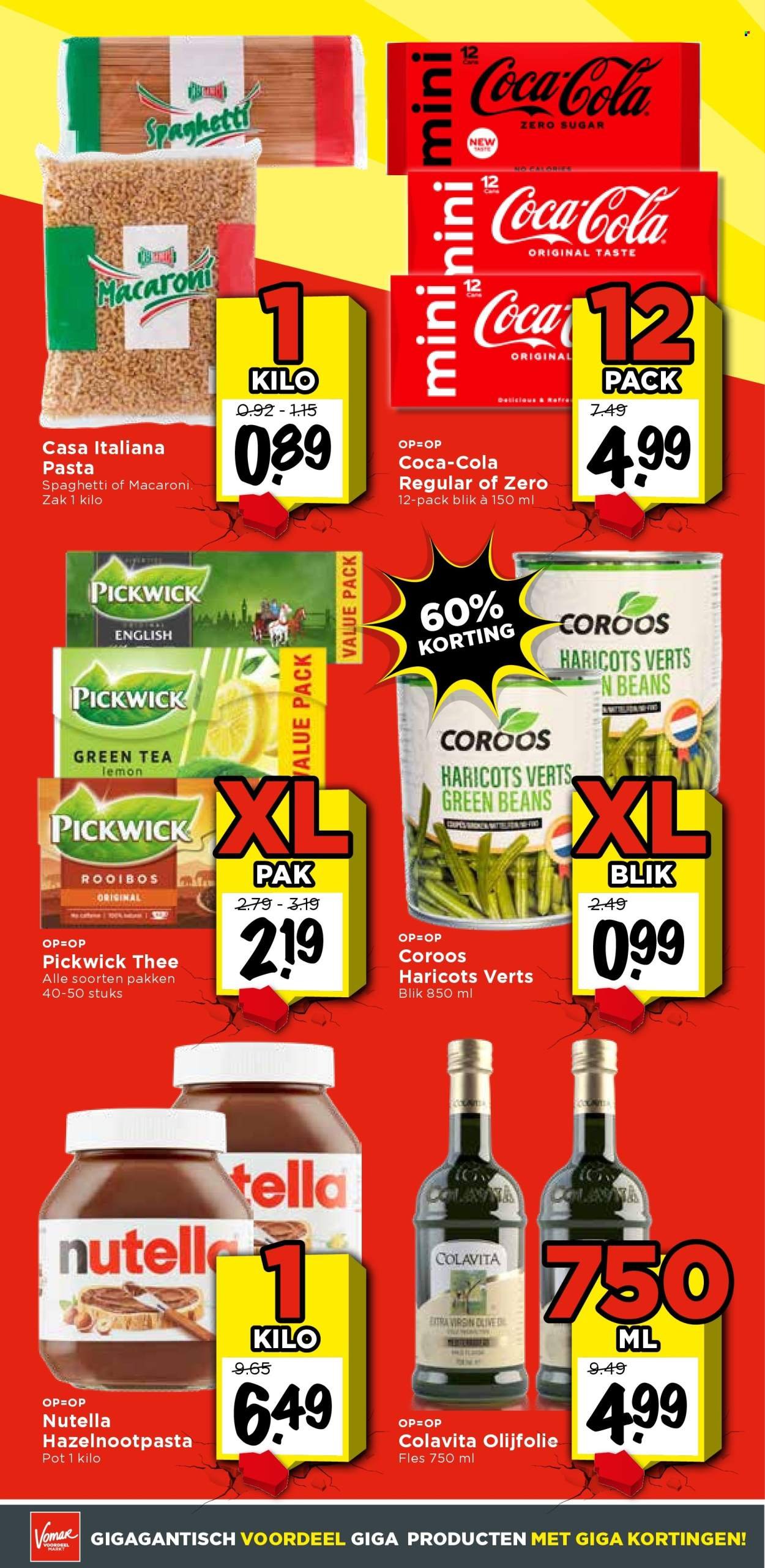 VOMAR folder - Van zondag 11 januari 2026