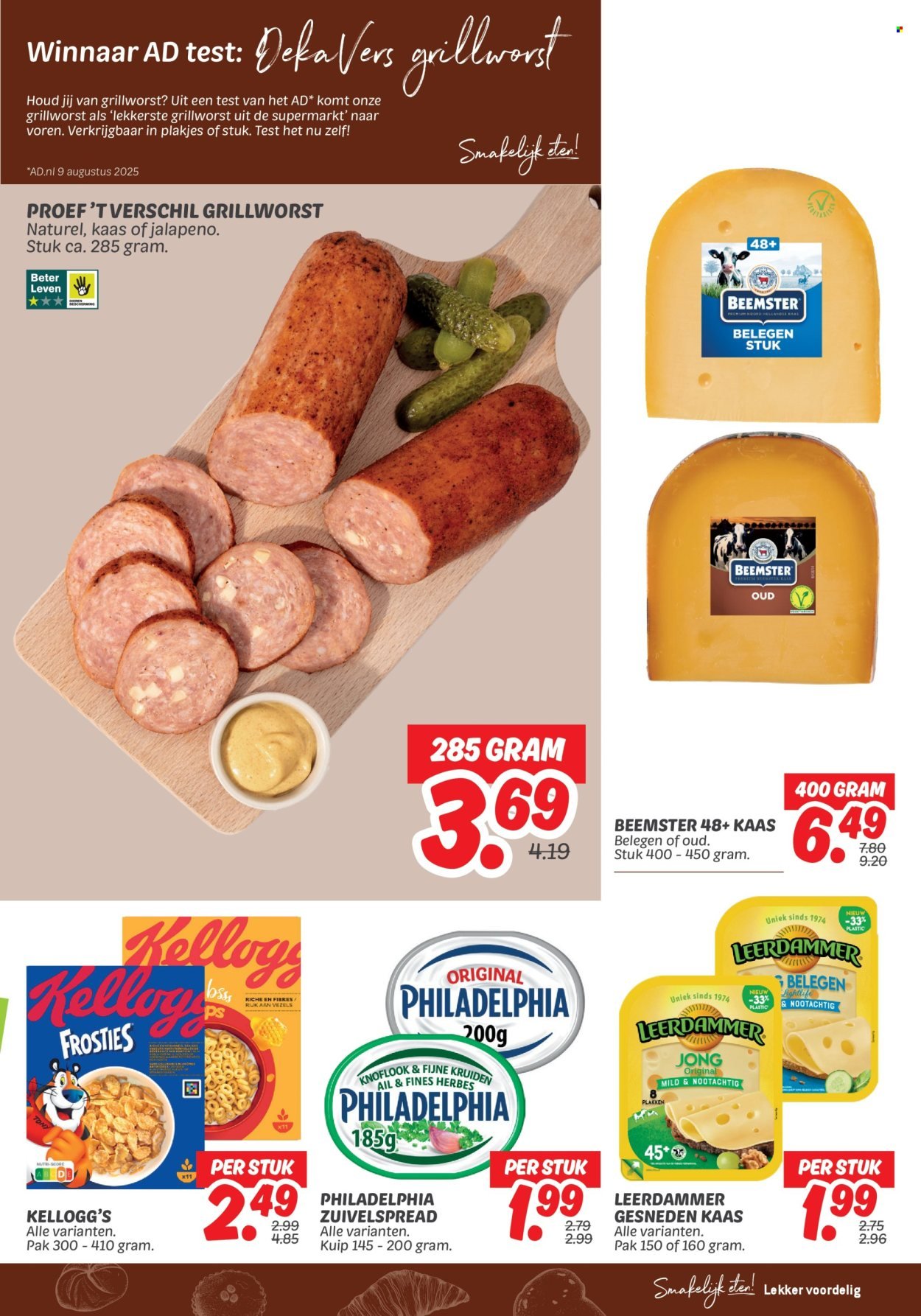 DEKAMARKT folder - Van dinsdag 7 oktober 2025 (2025-10-07 - 2025-10-13)