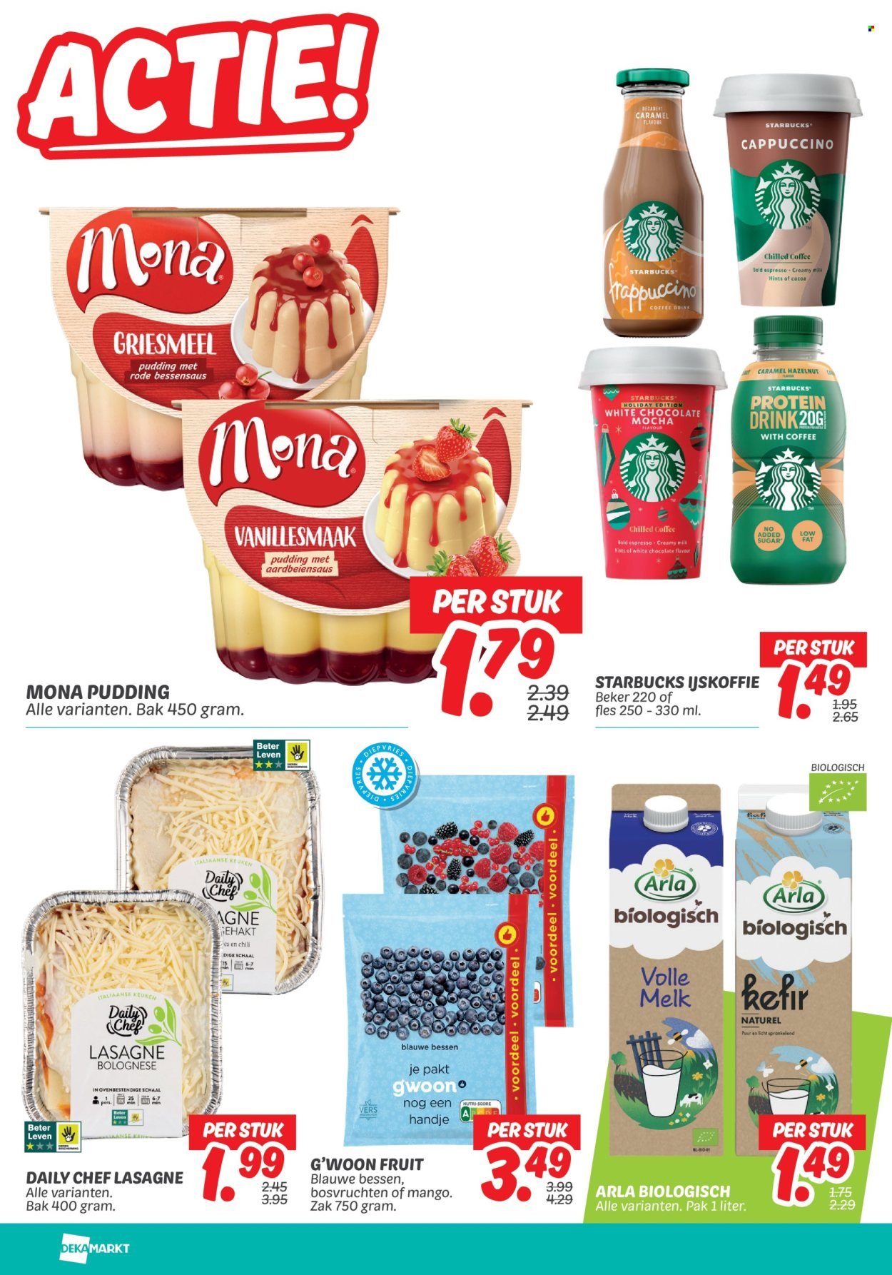 DEKAMARKT folder - Van dinsdag 7 oktober 2025 (2025-10-07 - 2025-10-13)
