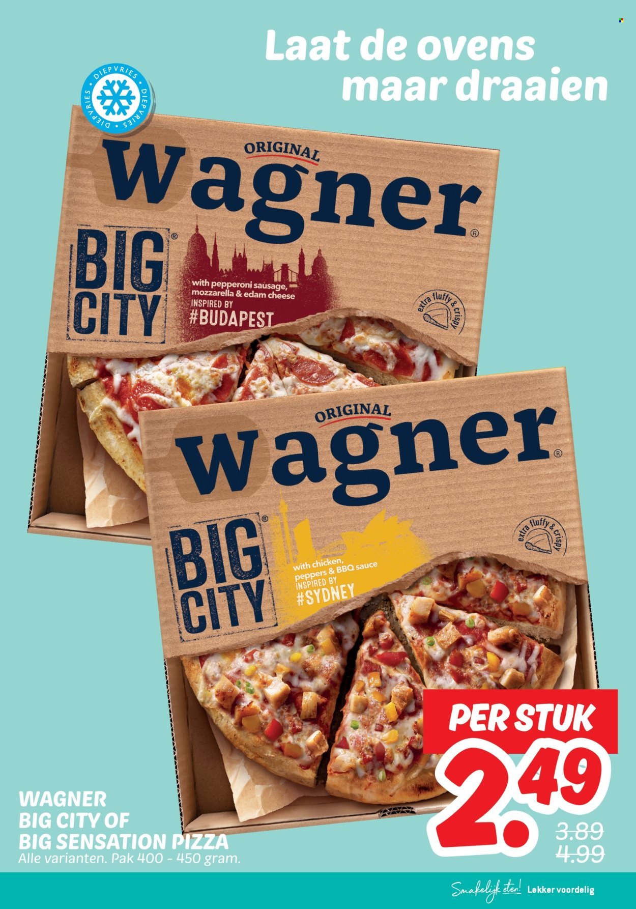 DEKAMARKT folder - Van dinsdag 7 oktober 2025 (2025-10-07 - 2025-10-13)
