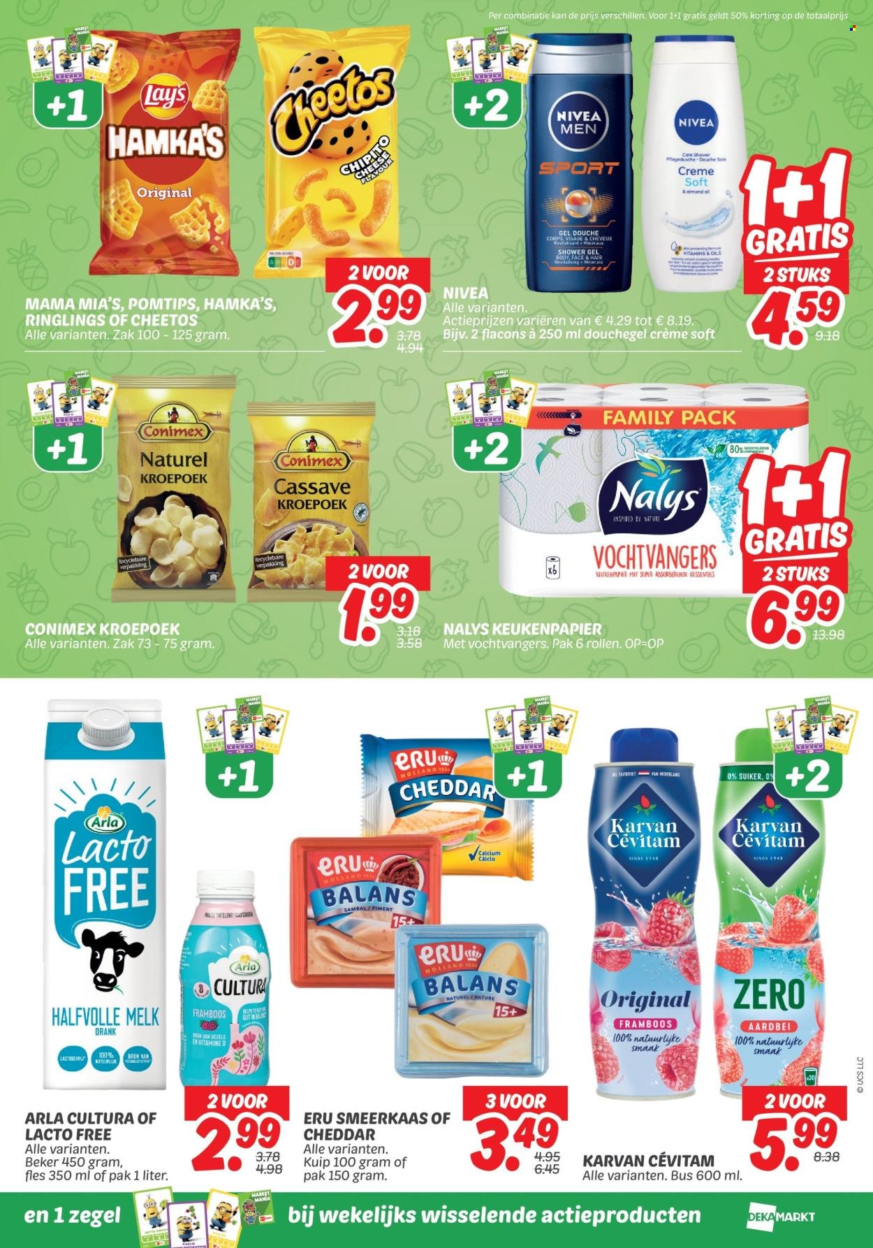 DEKAMARKT folder - Van dinsdag 7 oktober 2025 (2025-10-07 - 2025-10-13)