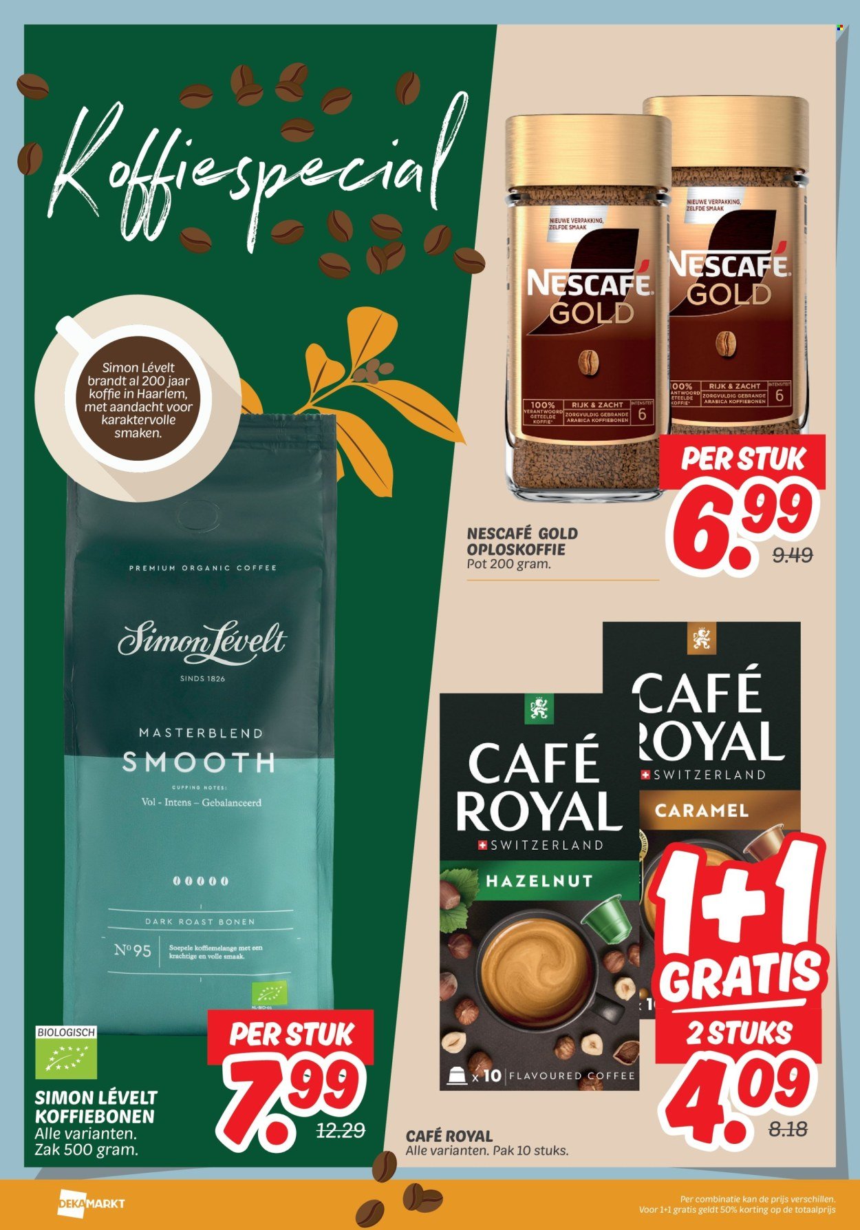 DEKAMARKT folder - Van dinsdag 7 oktober 2025 (2025-10-07 - 2025-10-13)