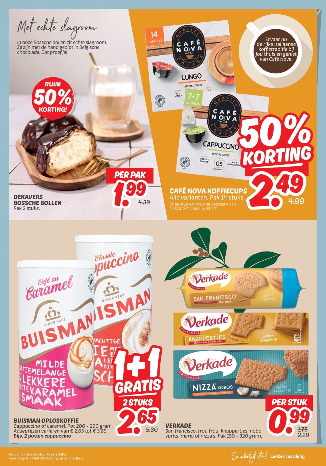 DEKAMARKT folder - Van dinsdag 7 oktober 2025 (2025-10-07 - 2025-10-13)