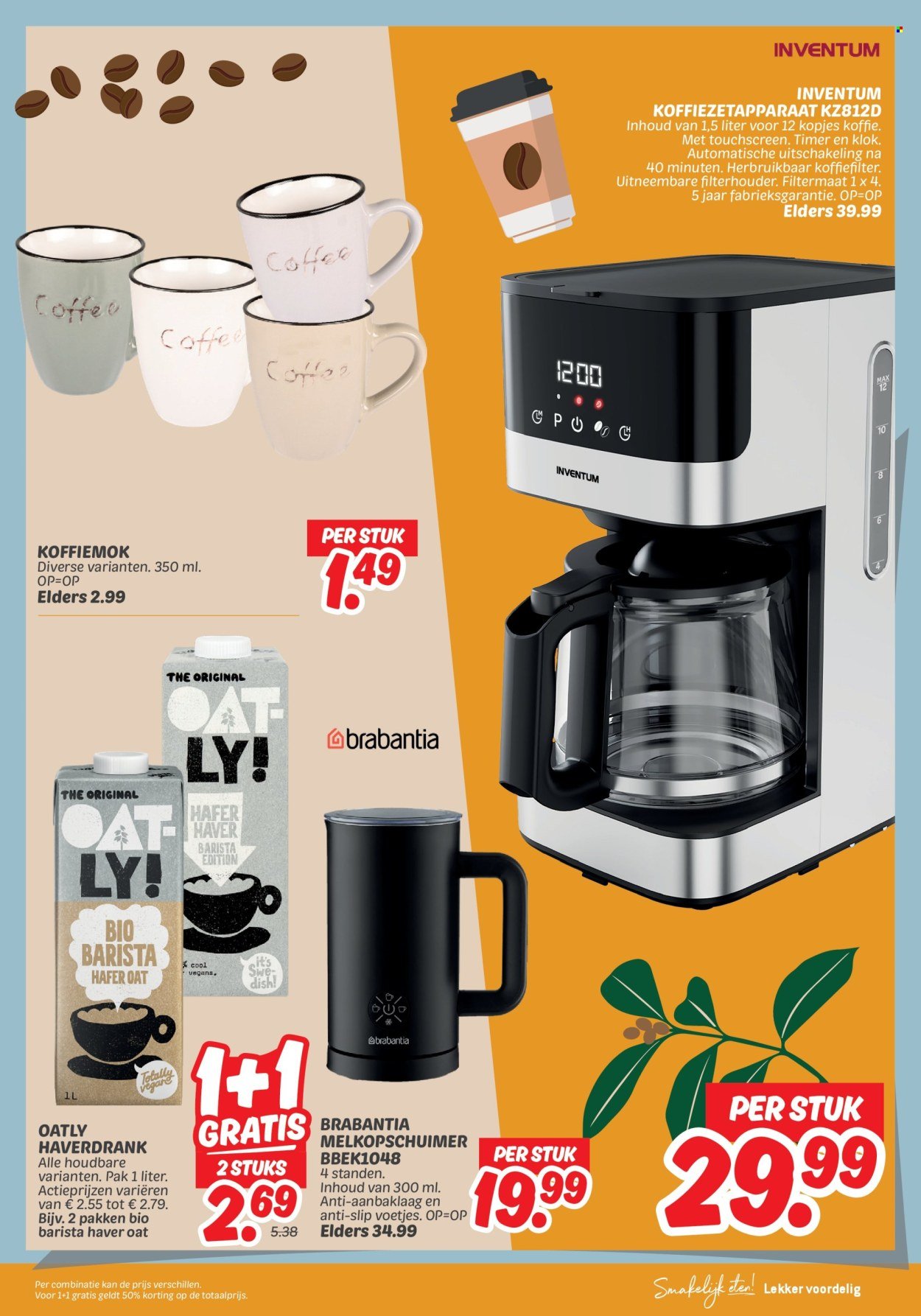 DEKAMARKT folder - Van dinsdag 7 oktober 2025 (2025-10-07 - 2025-10-13)