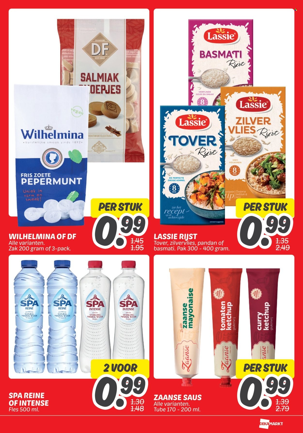 DEKAMARKT folder - Van dinsdag 7 oktober 2025 (2025-10-07 - 2025-10-13)