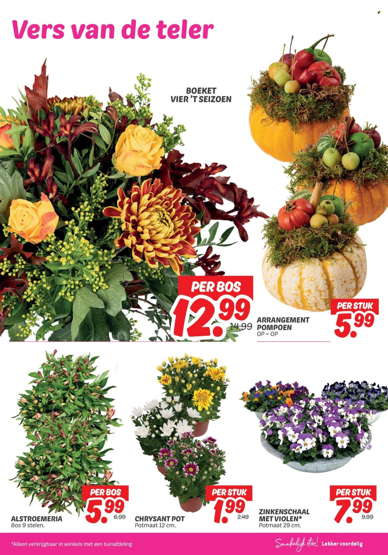 DEKAMARKT folder - Van dinsdag 7 oktober 2025 (2025-10-07 - 2025-10-13)