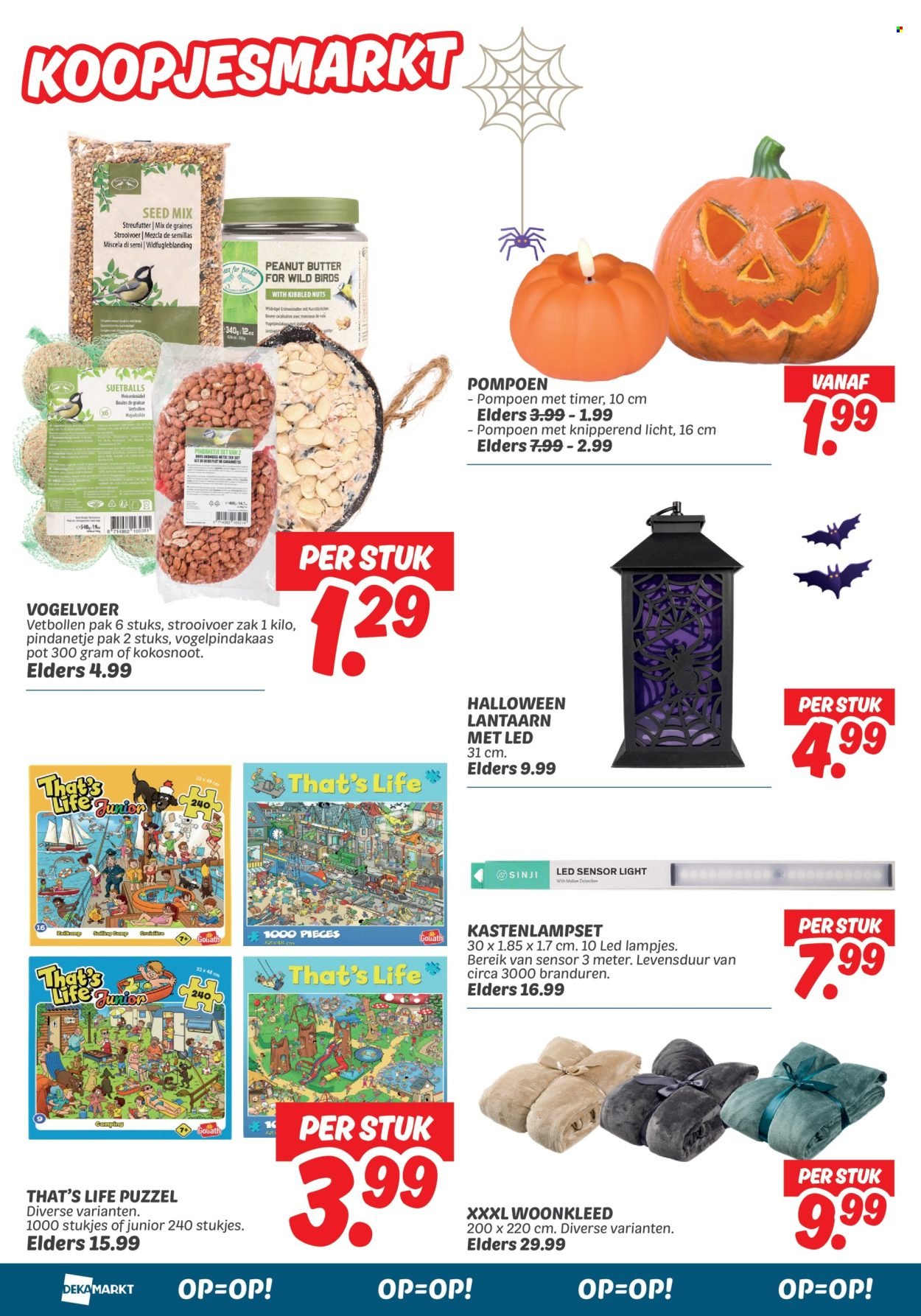 DEKAMARKT folder - Van dinsdag 7 oktober 2025 (2025-10-07 - 2025-10-13)