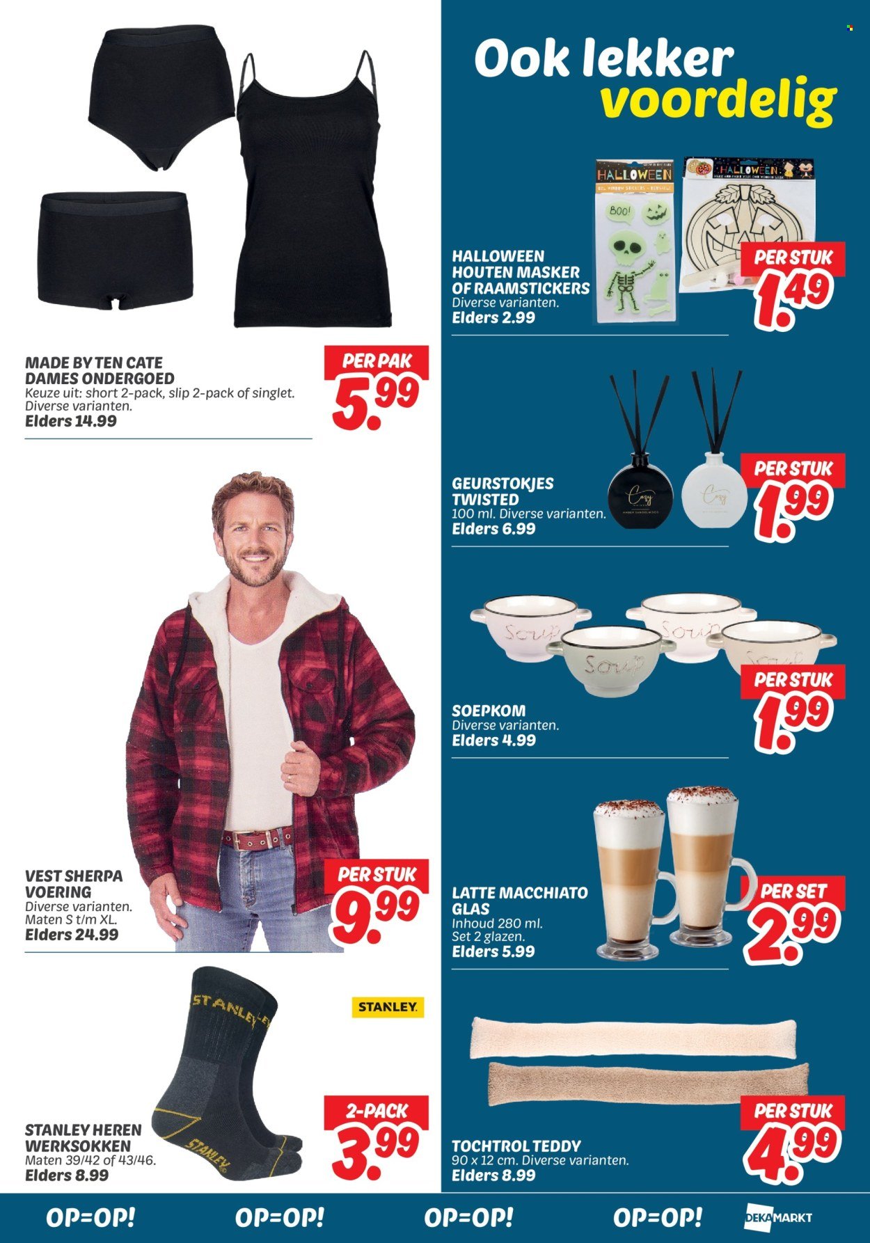 DEKAMARKT folder - Van dinsdag 7 oktober 2025 (2025-10-07 - 2025-10-13)
