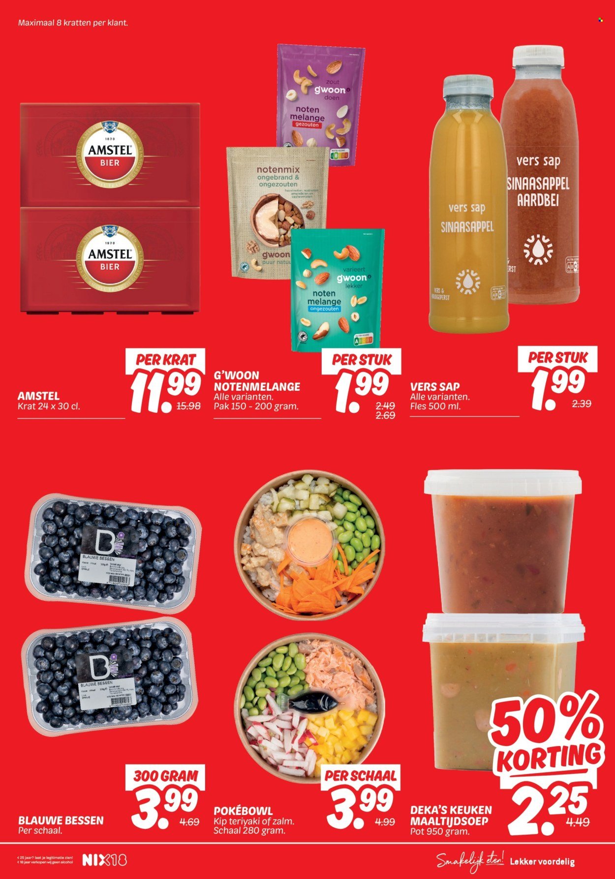 DEKAMARKT folder - Van dinsdag 7 oktober 2025 (2025-10-07 - 2025-10-13)