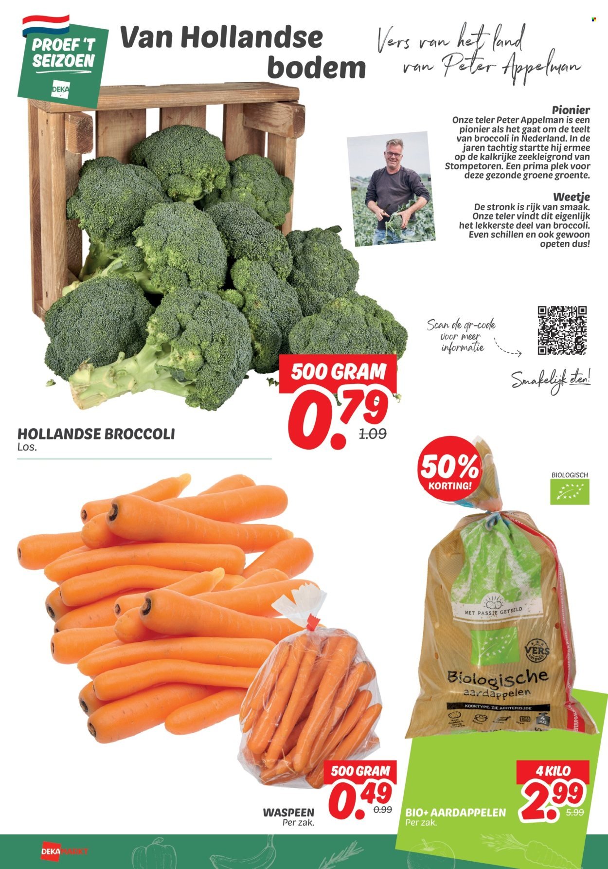DEKAMARKT folder - Van dinsdag 7 oktober 2025 (2025-10-07 - 2025-10-13)