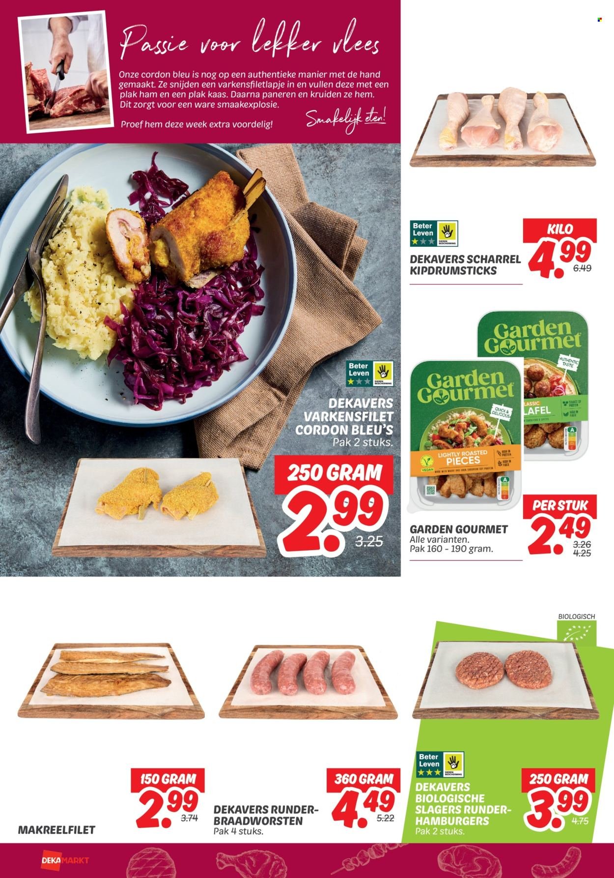 DEKAMARKT folder - Van dinsdag 7 oktober 2025 (2025-10-07 - 2025-10-13)