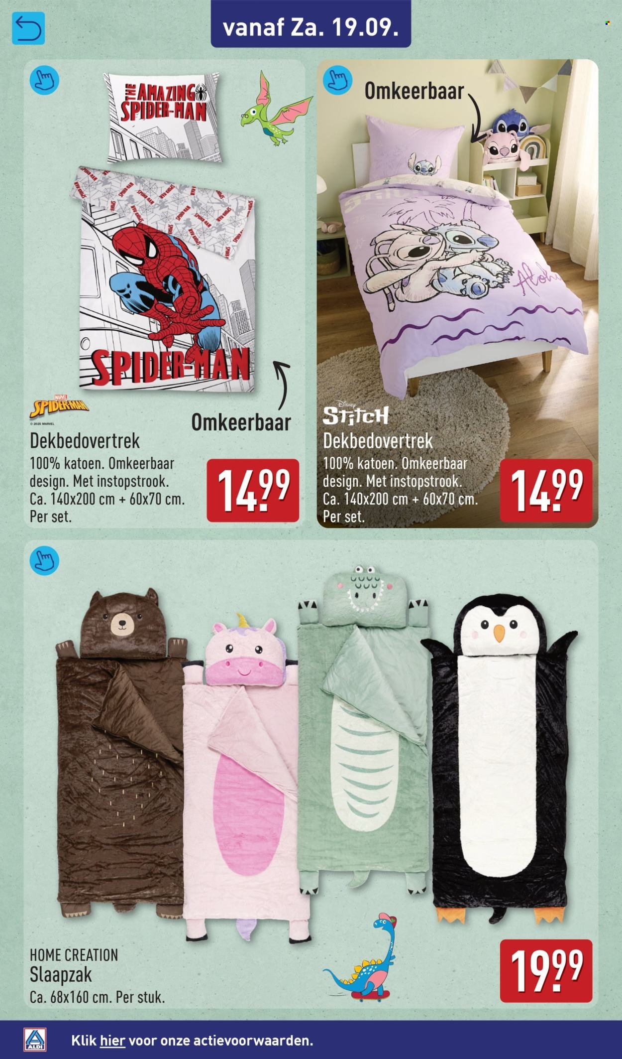 ALDI folder - Weekendfolder