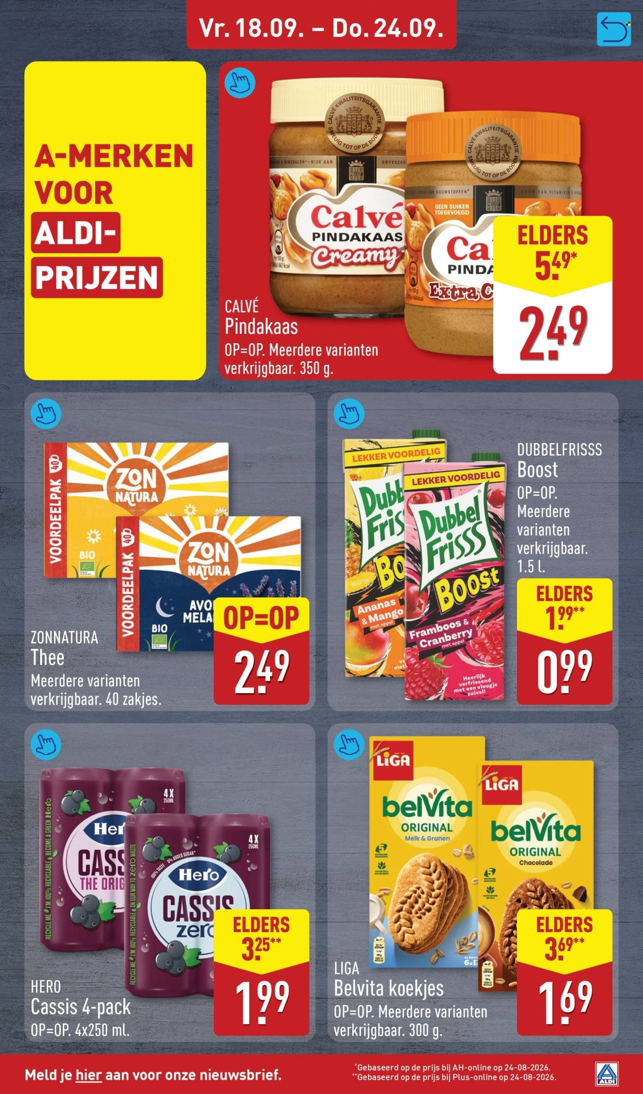 ALDI folder - Weekendfolder