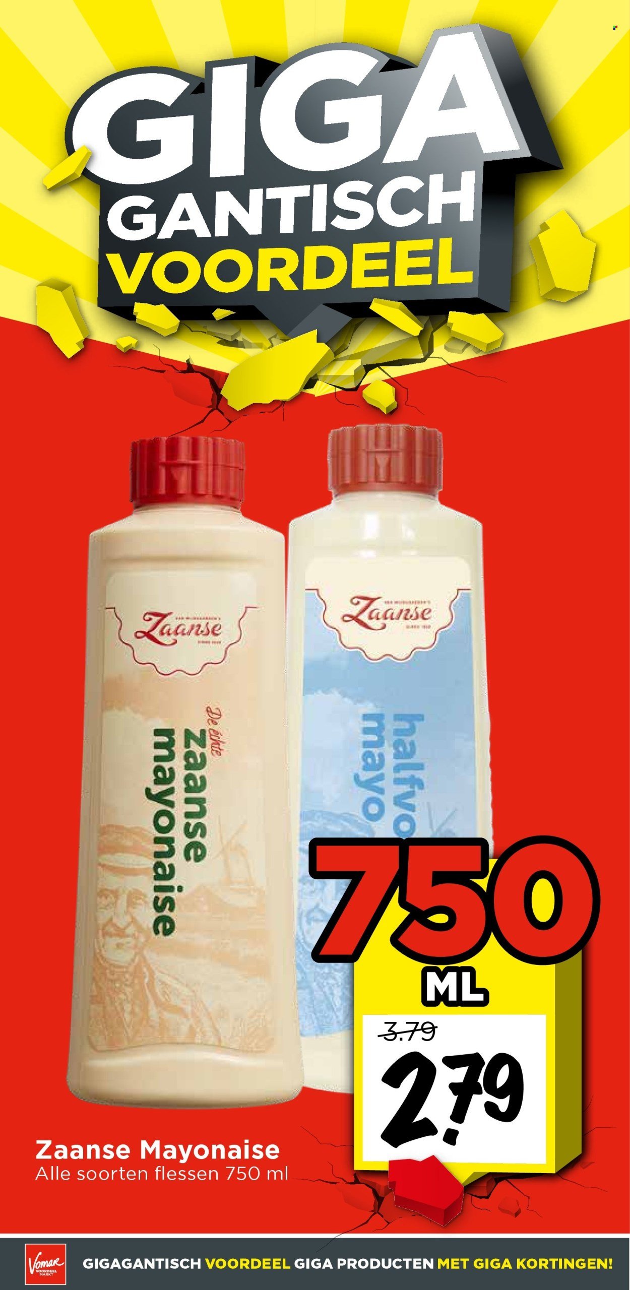 VOMAR folder - Van donderdag 5 maart 2026