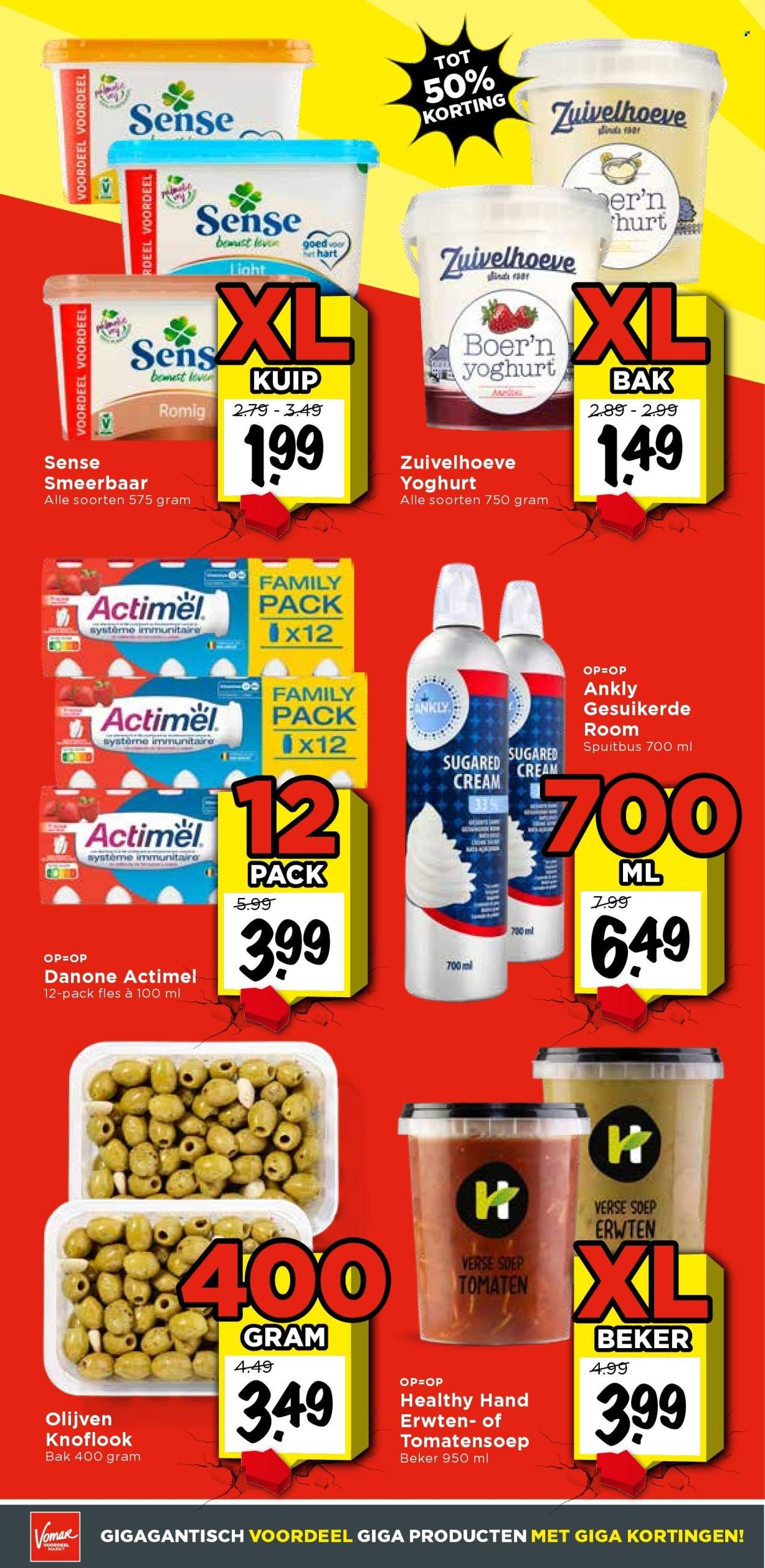 VOMAR folder - Van donderdag 5 maart 2026