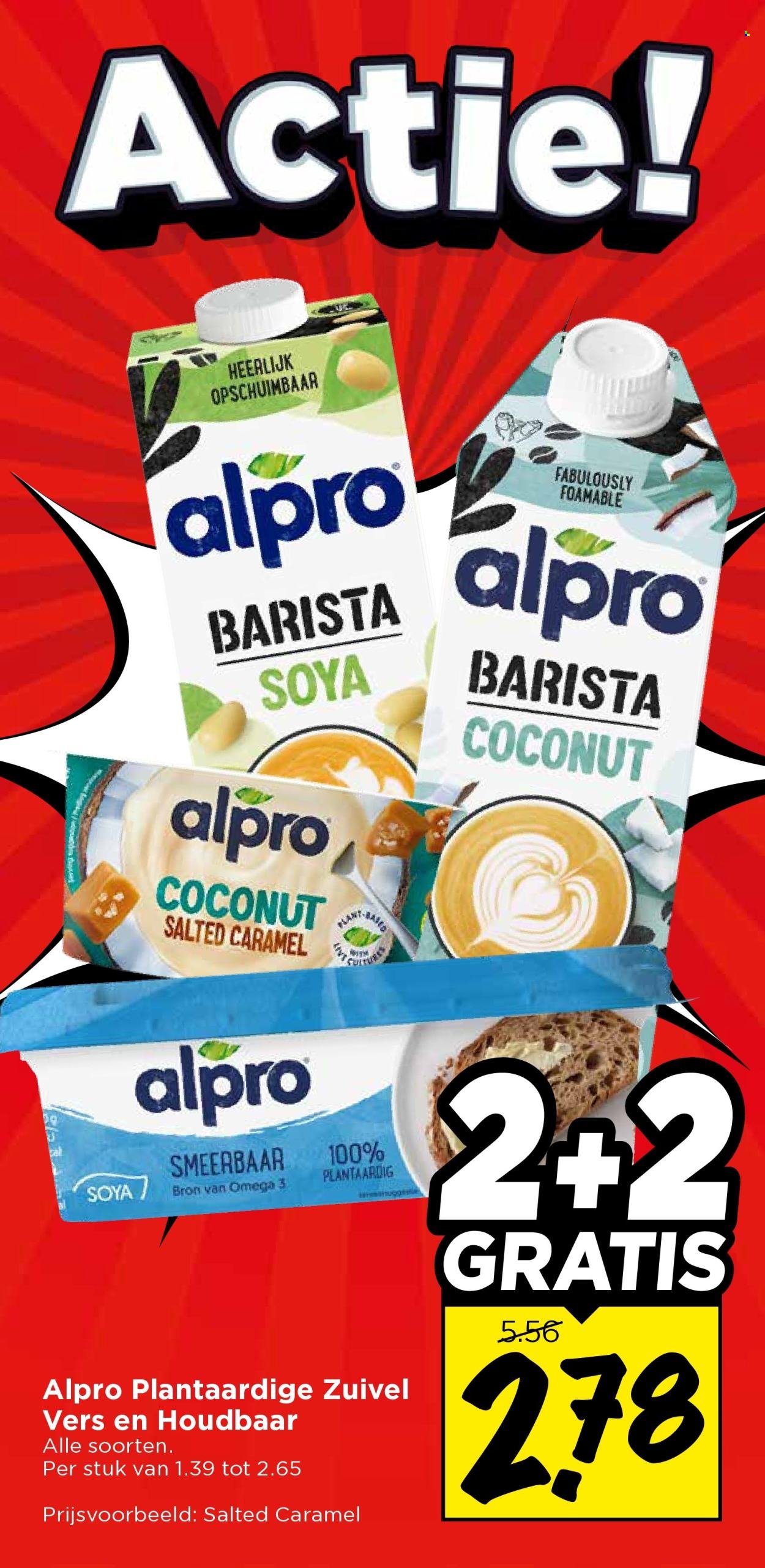 VOMAR folder - Van donderdag 5 maart 2026